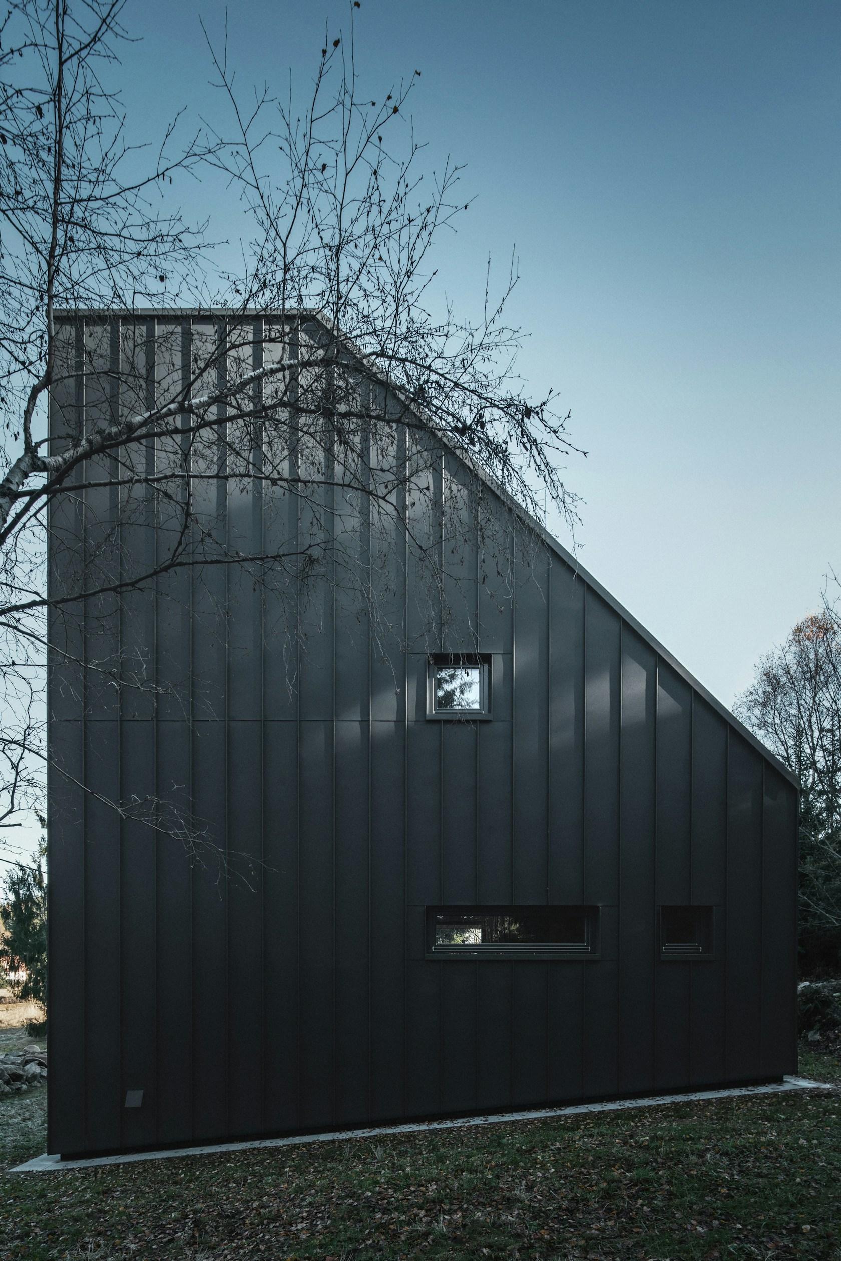 Weekend House Nové Hamry - image 7