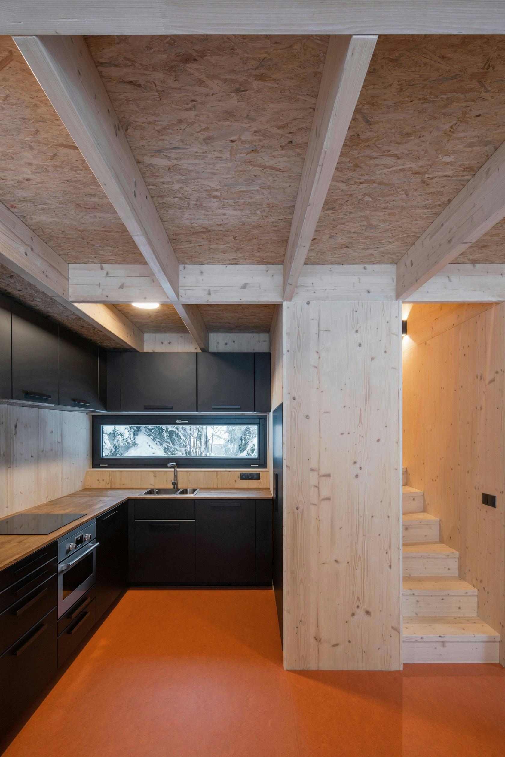 Weekend House Nové Hamry - image 16