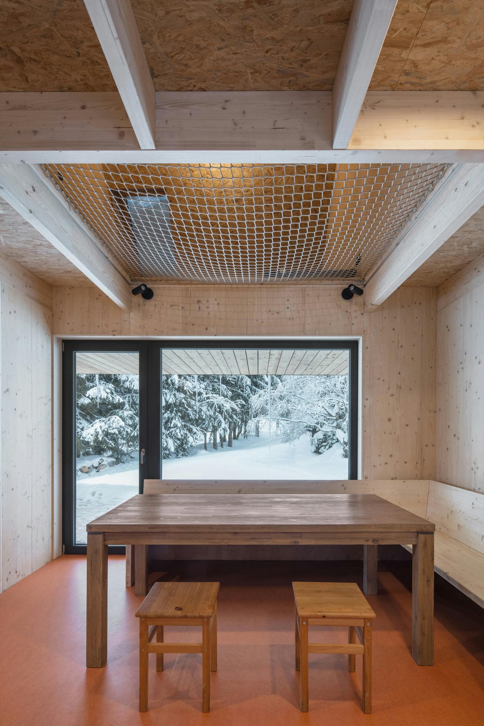 Weekend House Nové Hamry - image 17