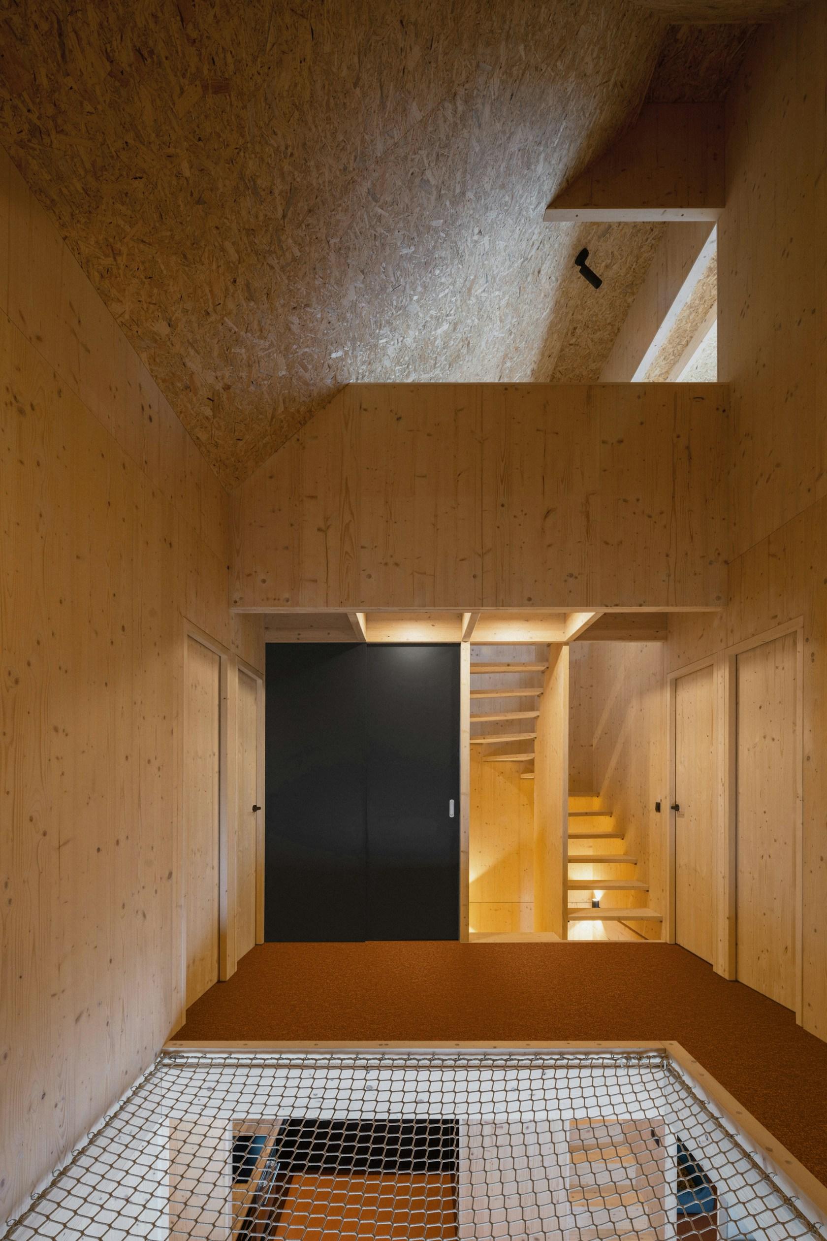 Weekend House Nové Hamry - image 18