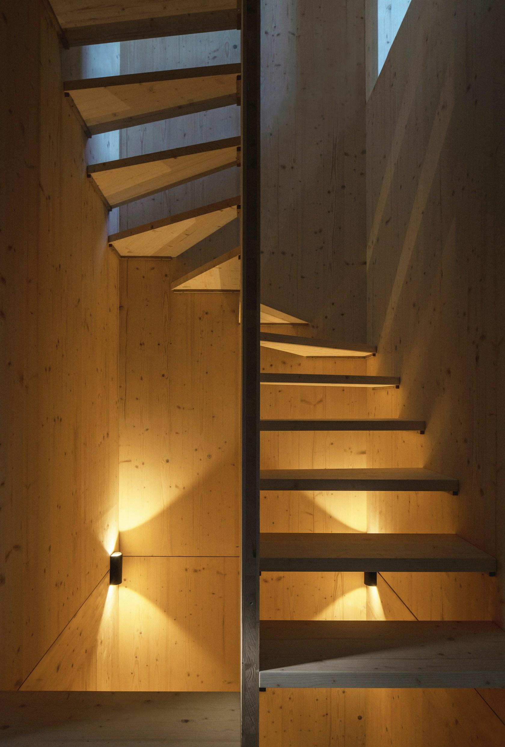 Weekend House Nové Hamry - image 19