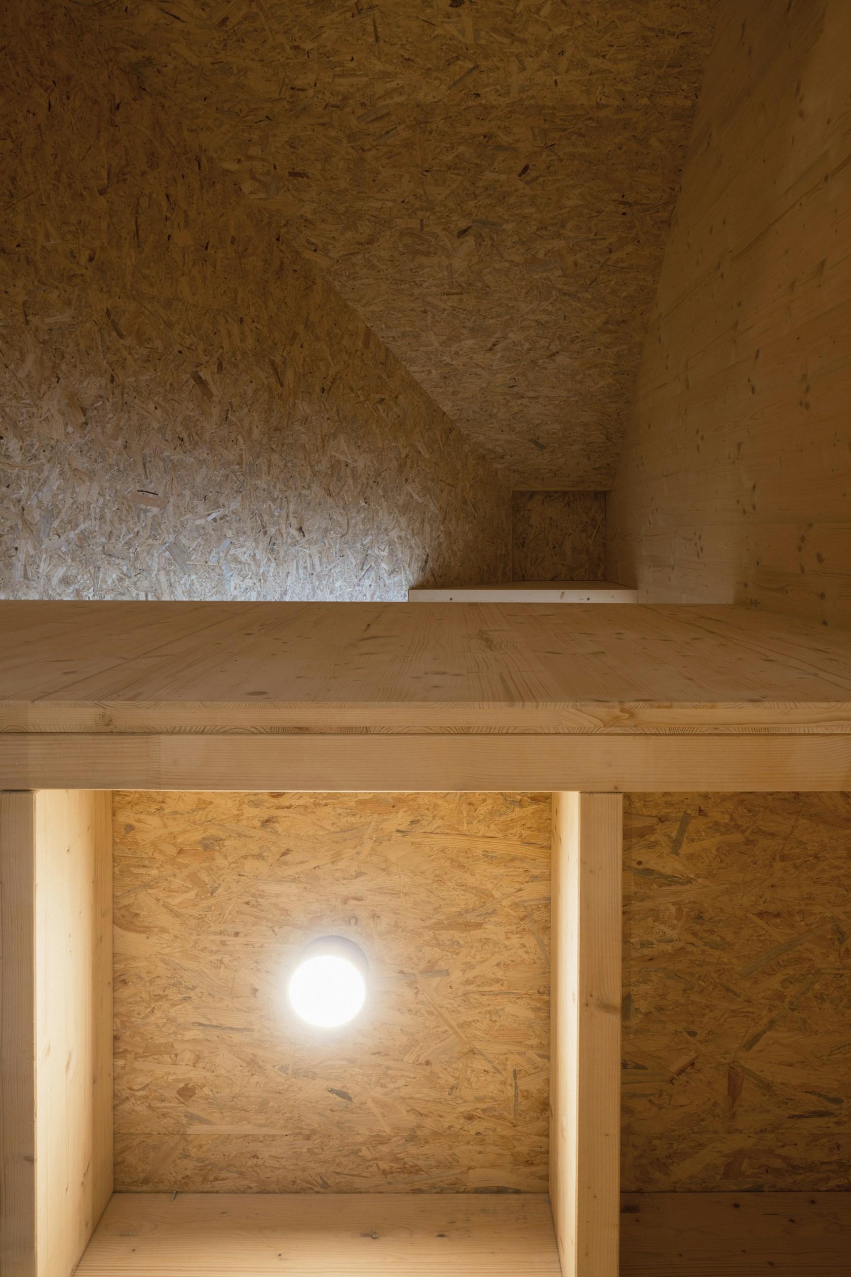 Weekend House Nové Hamry - image 20