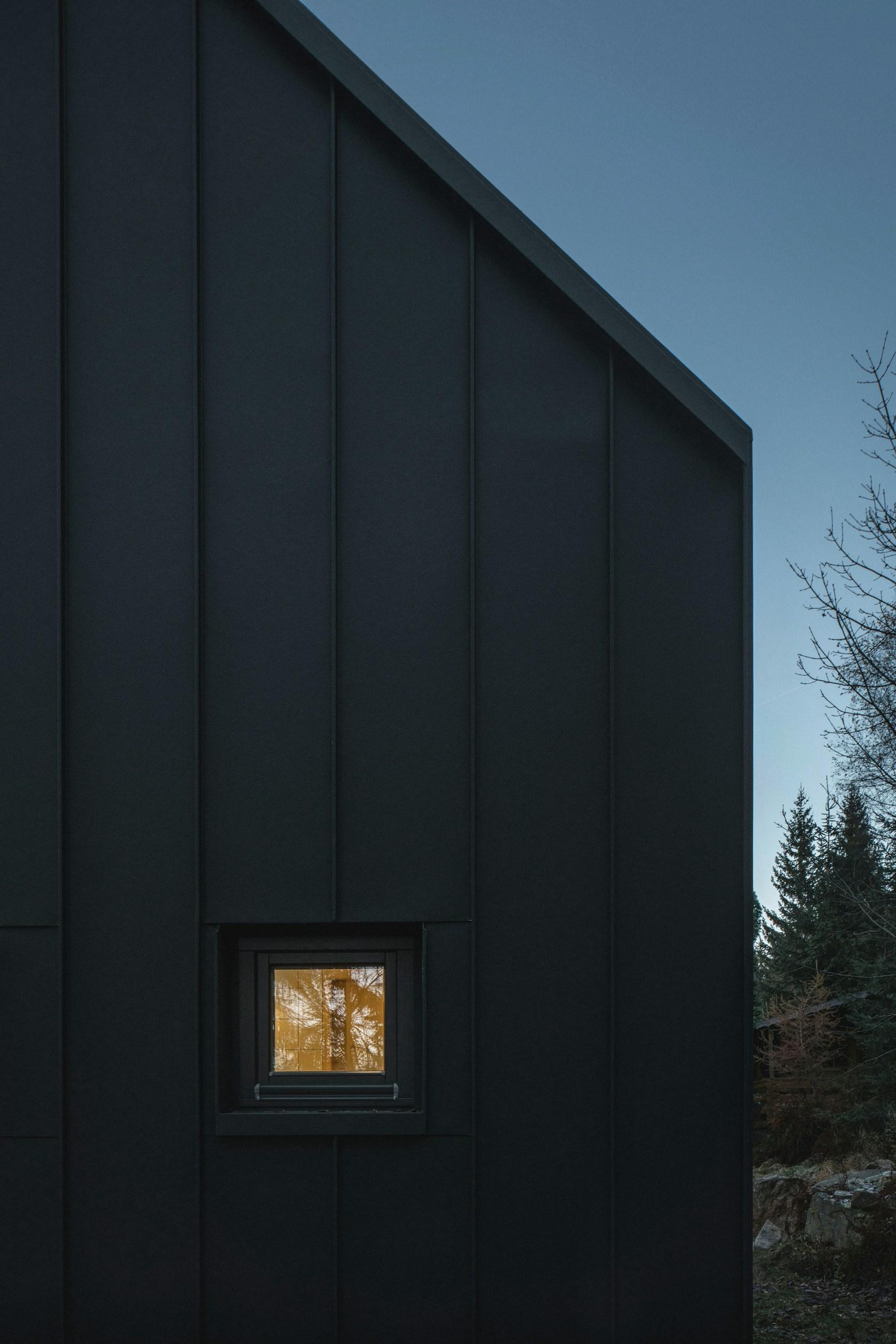 Weekend House Nové Hamry - image 24
