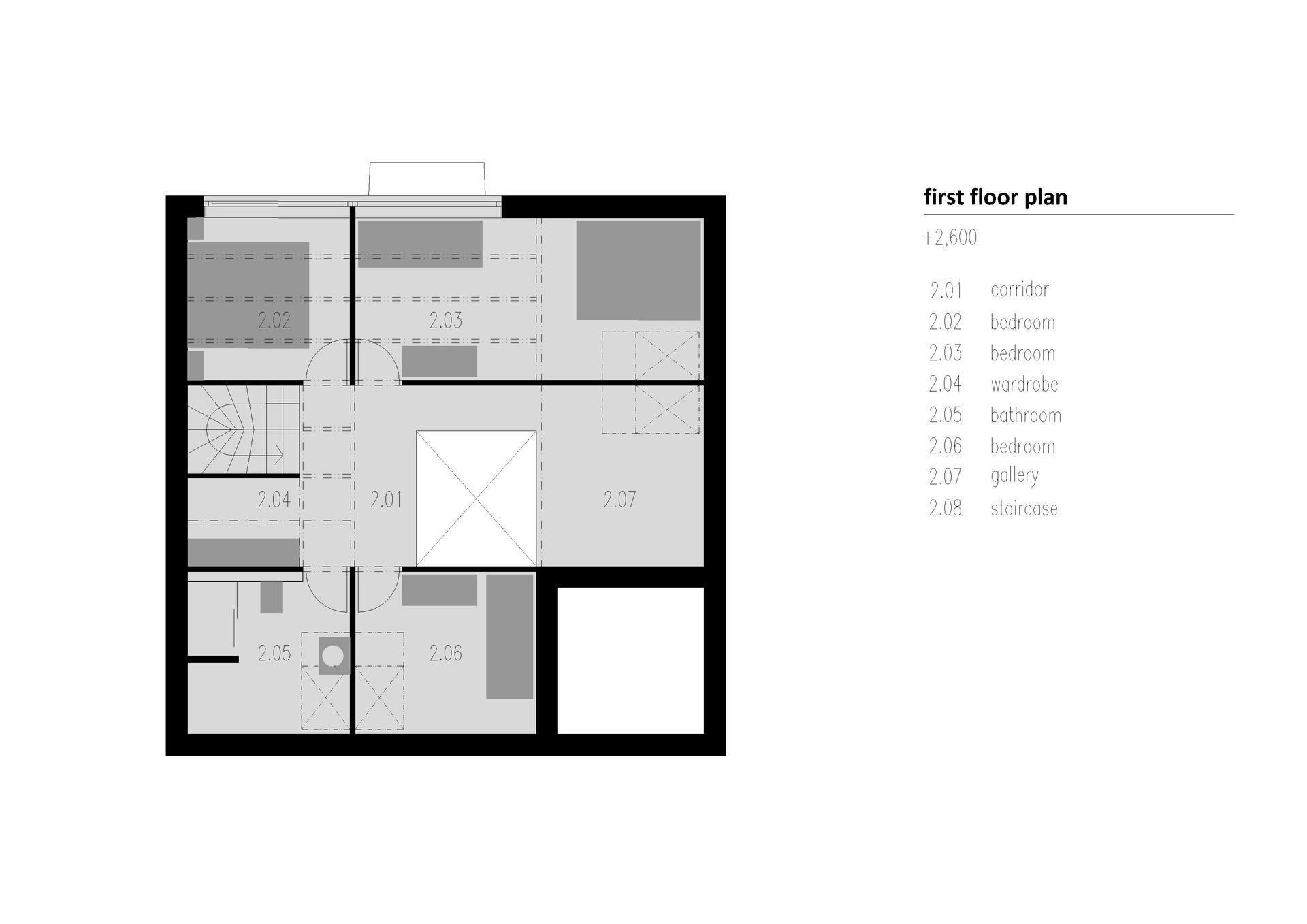 Weekend House Nové Hamry - image 27
