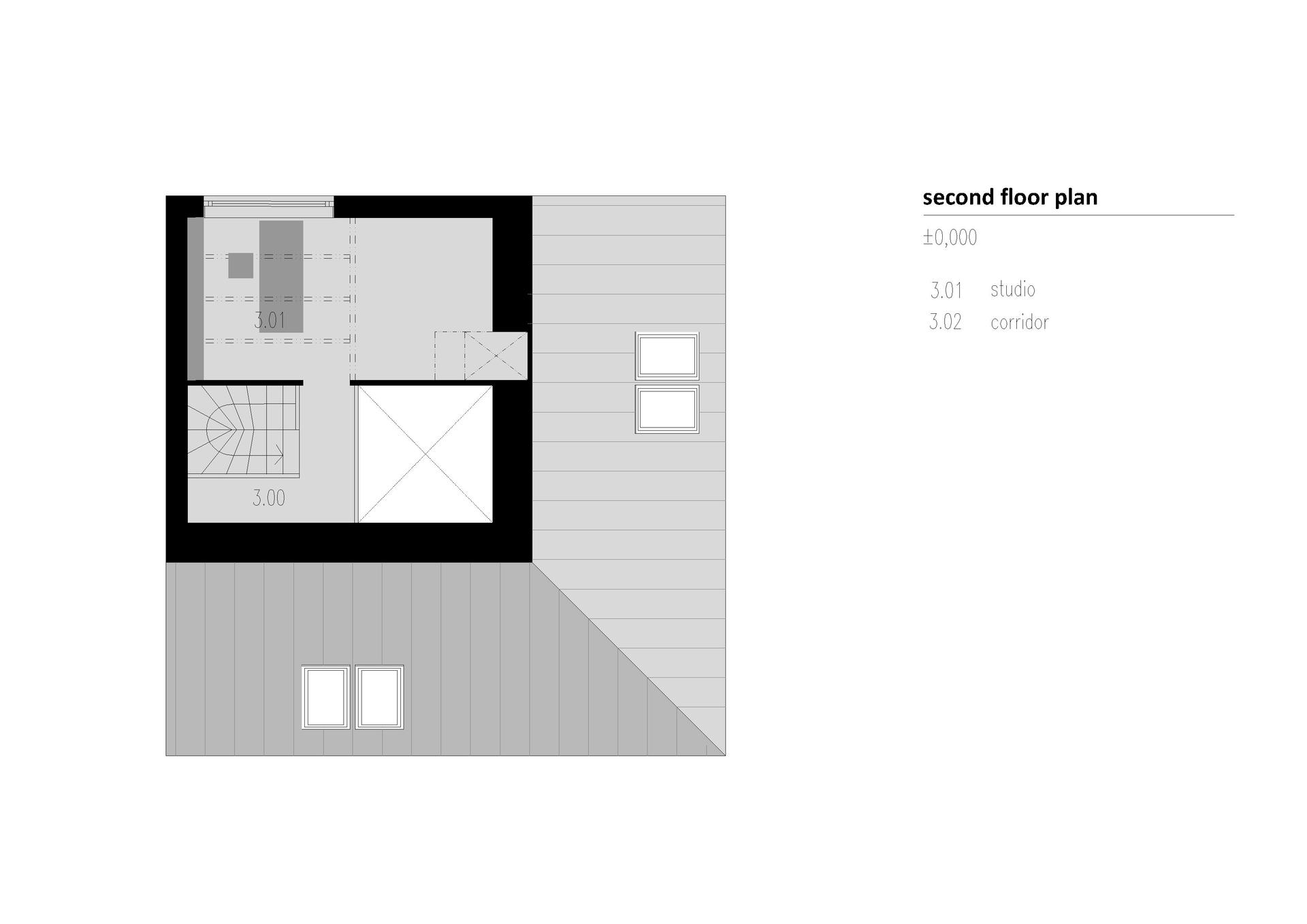 Weekend House Nové Hamry - image 28