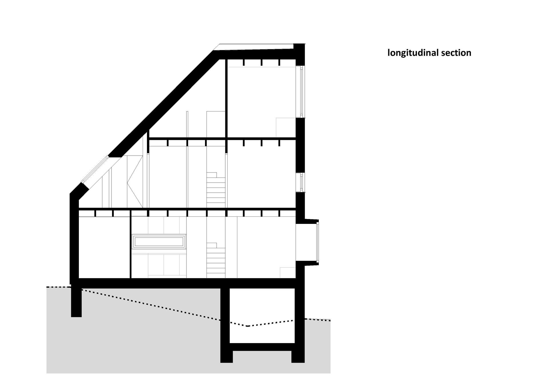 Weekend House Nové Hamry - image 29