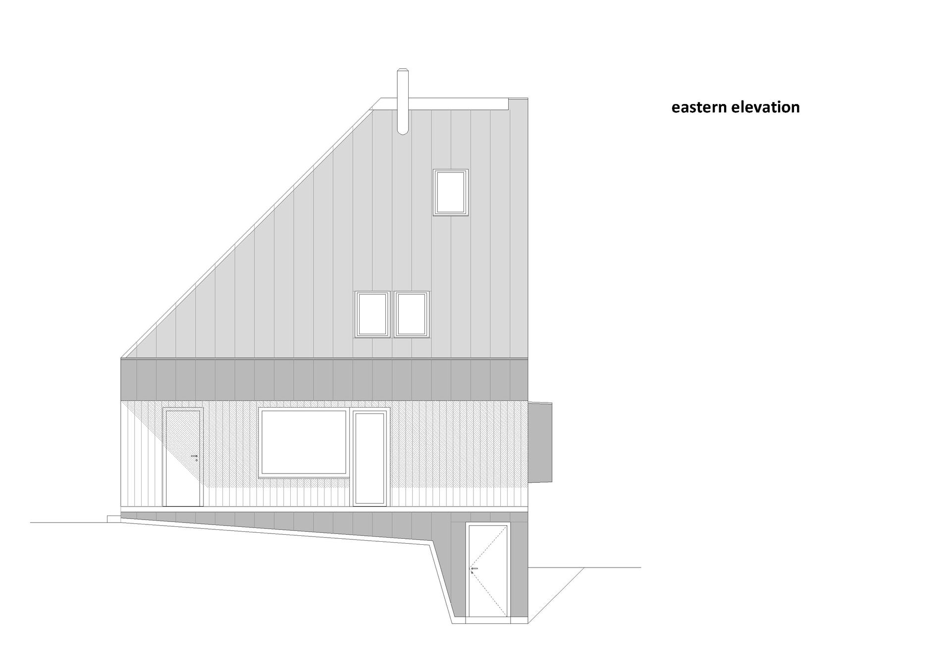 Weekend House Nové Hamry - image 30