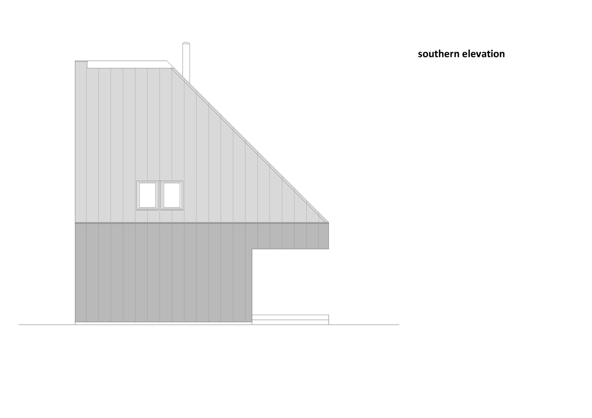 Weekend House Nové Hamry - image 31