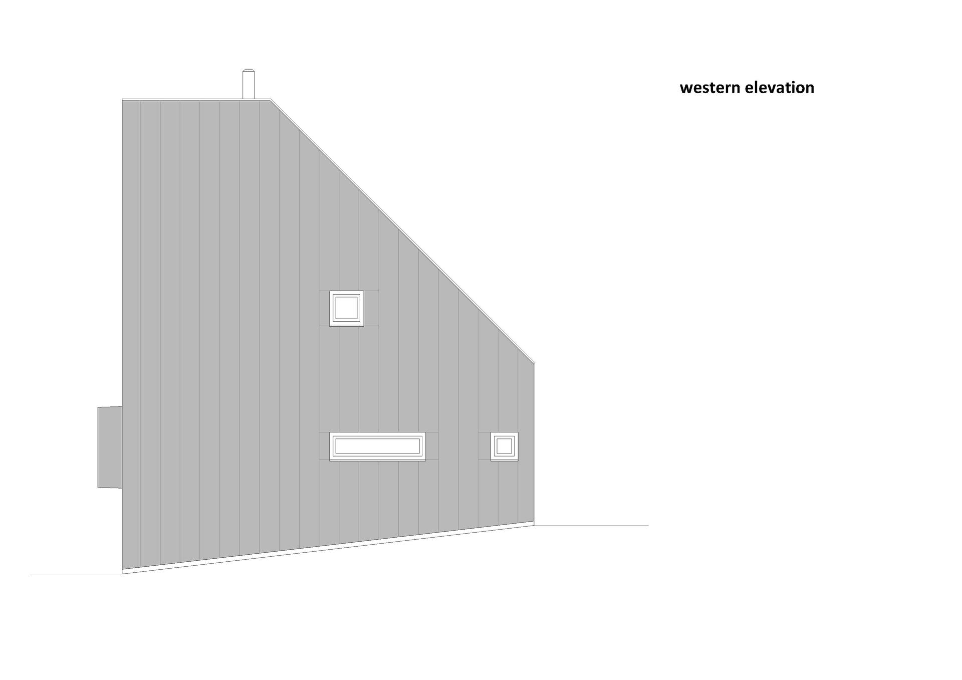 Weekend House Nové Hamry - image 32