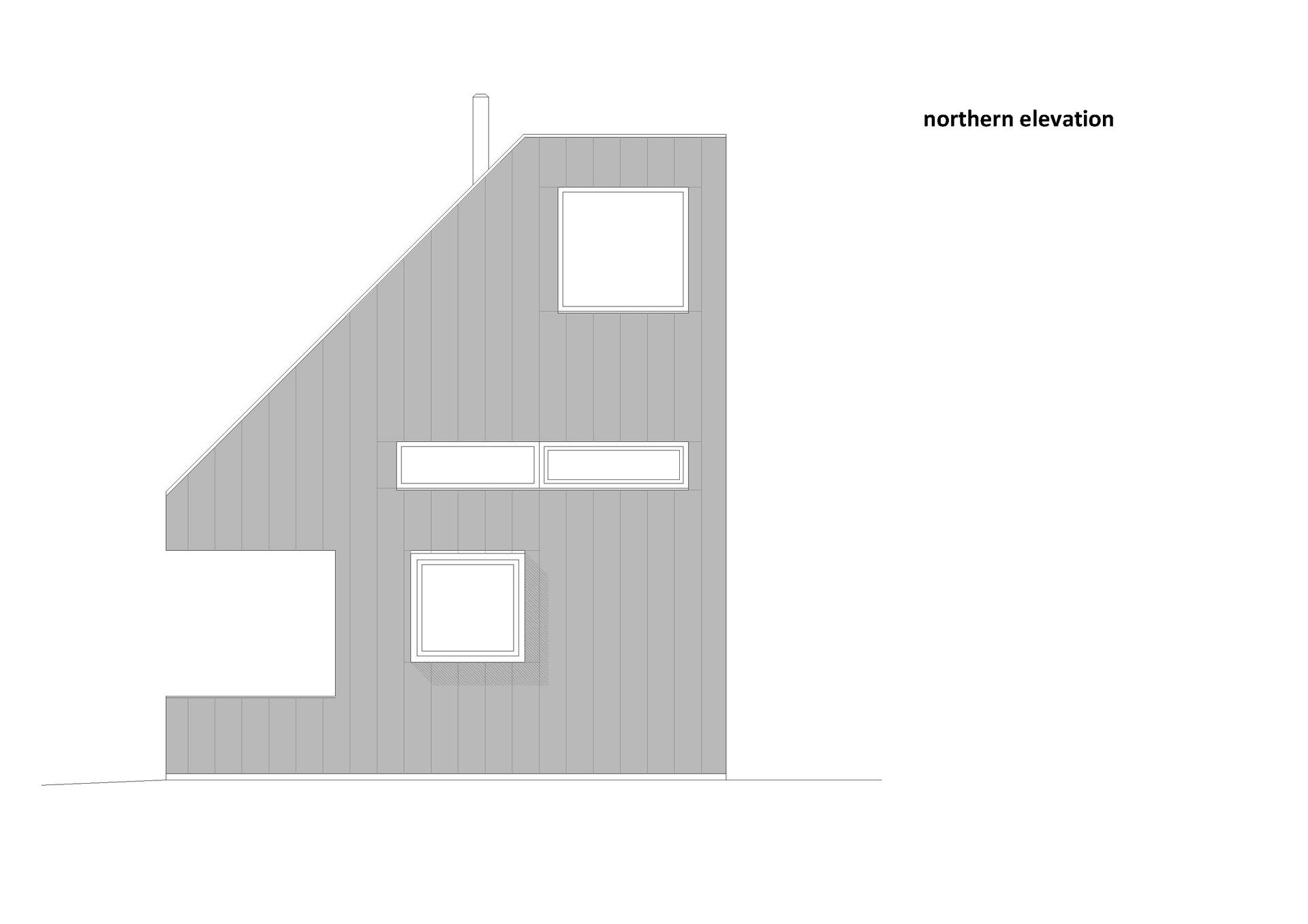 Weekend House Nové Hamry - image 33