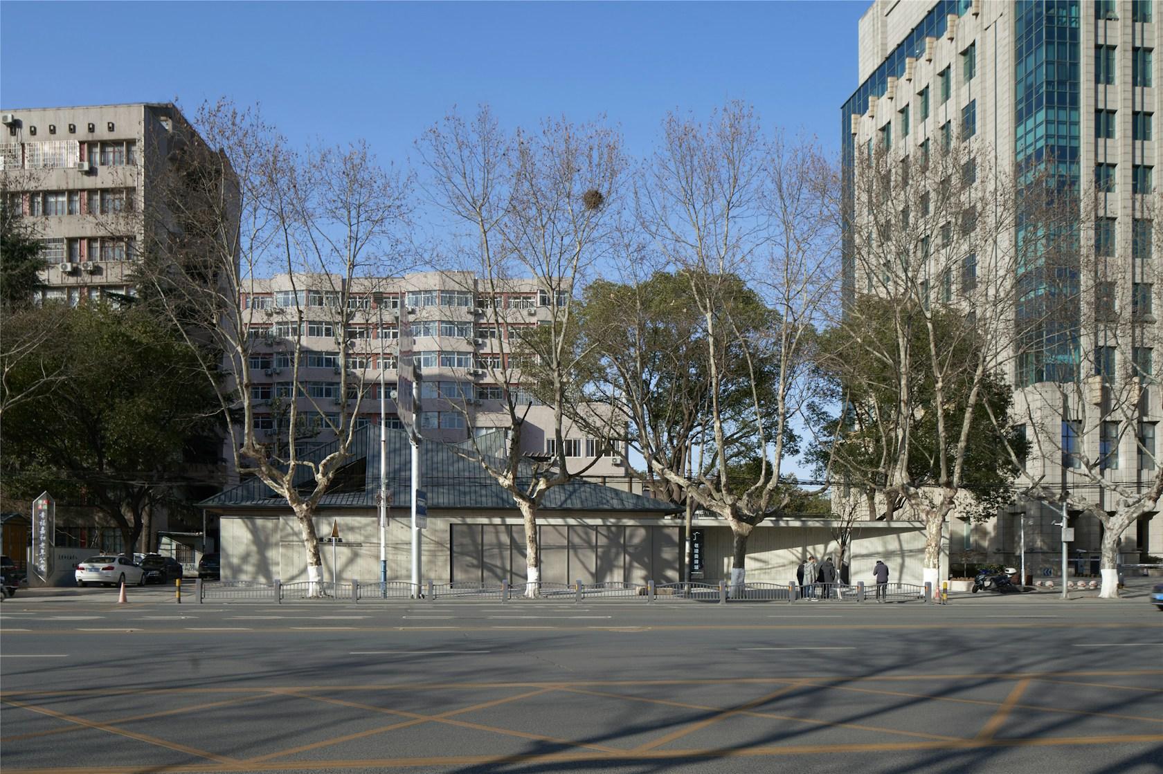 City Lounge of Zhongshan Road, Jiaxing - image 10