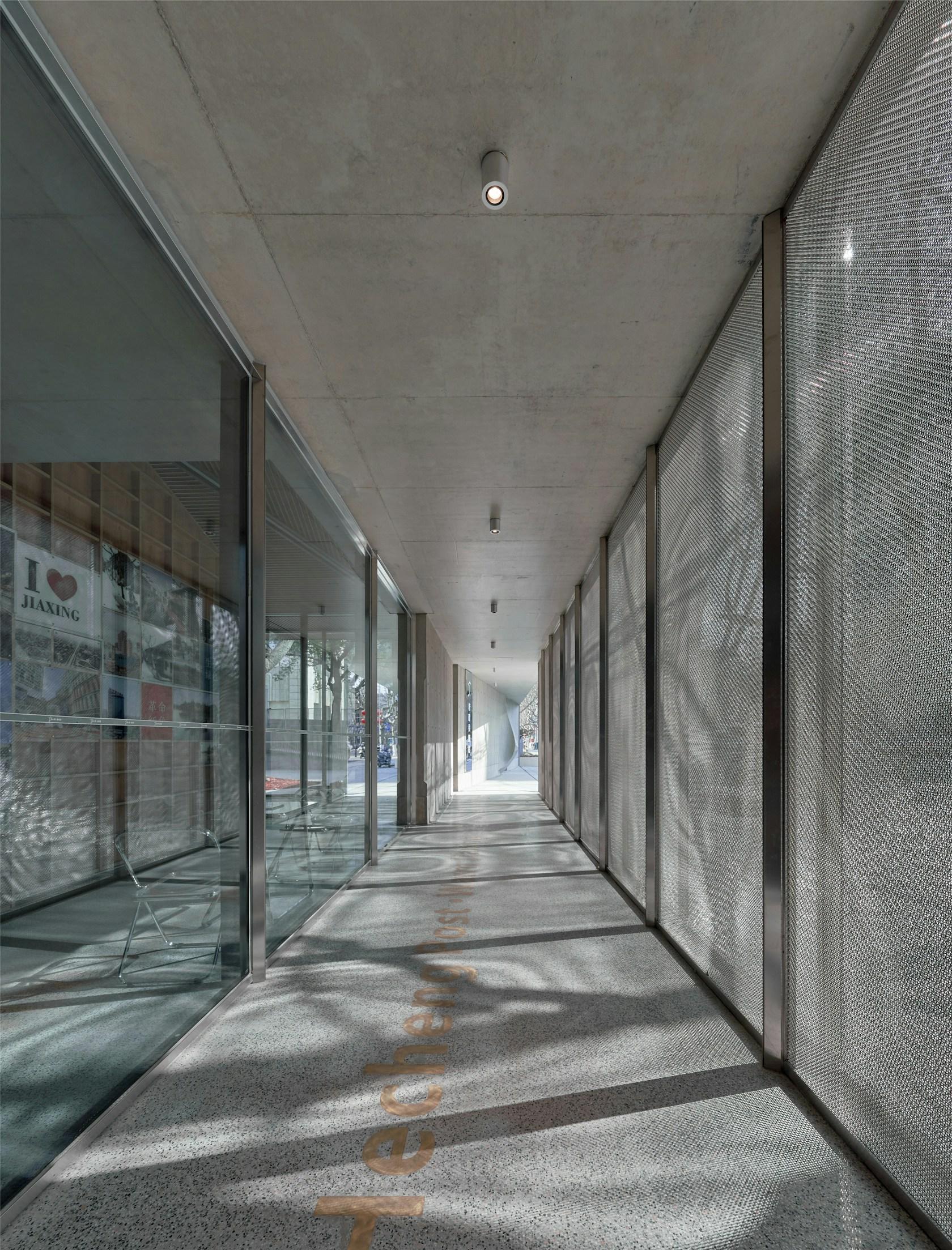 City Lounge of Zhongshan Road, Jiaxing - image 15