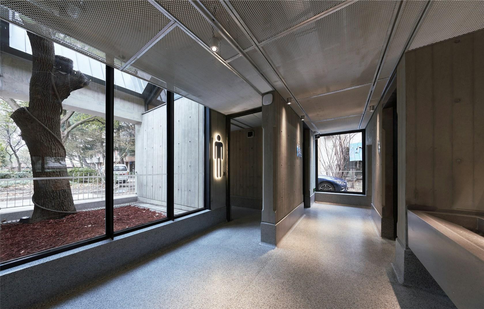 City Lounge of Zhongshan Road, Jiaxing - image 16