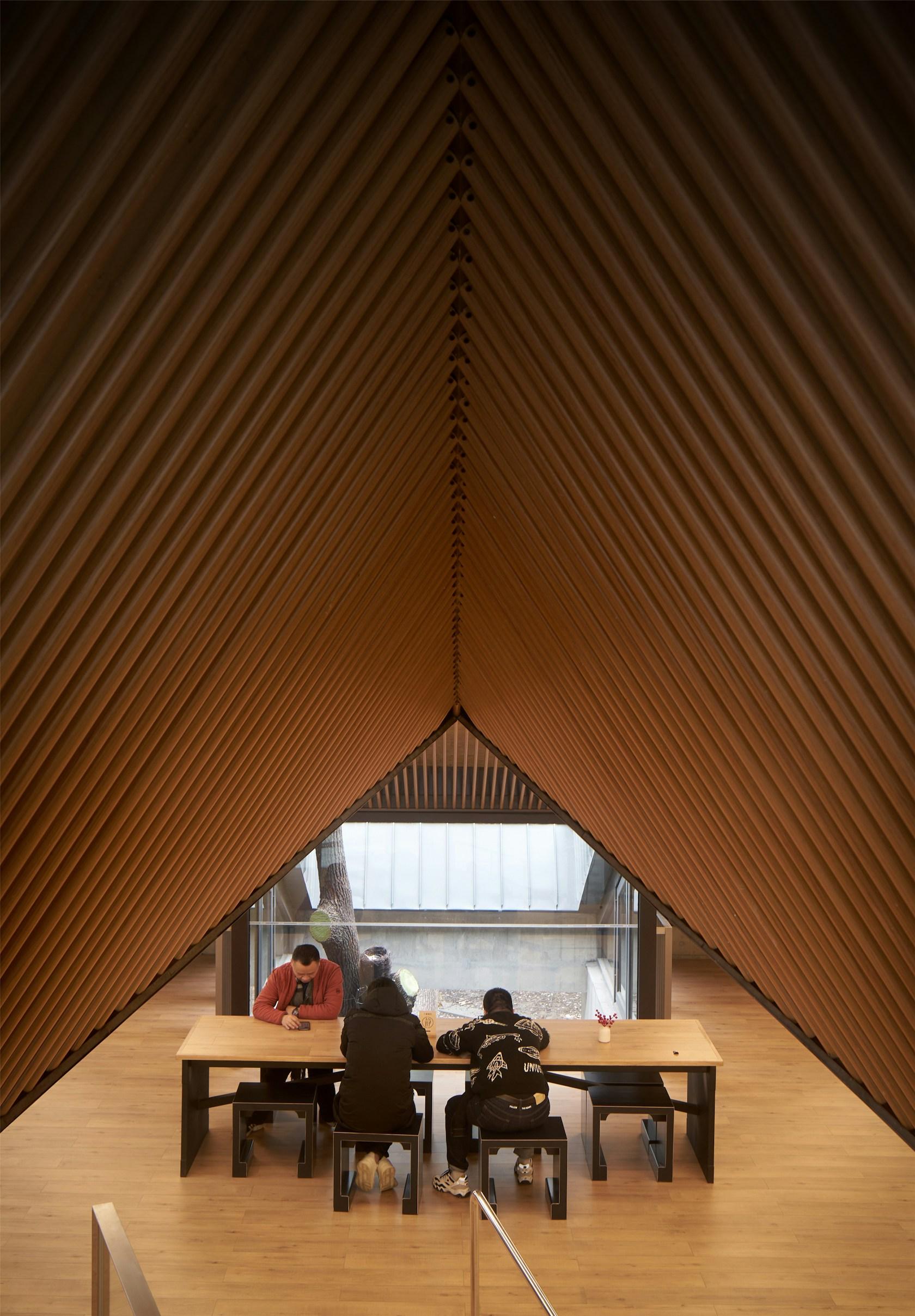 City Lounge of Zhongshan Road, Jiaxing - image 27