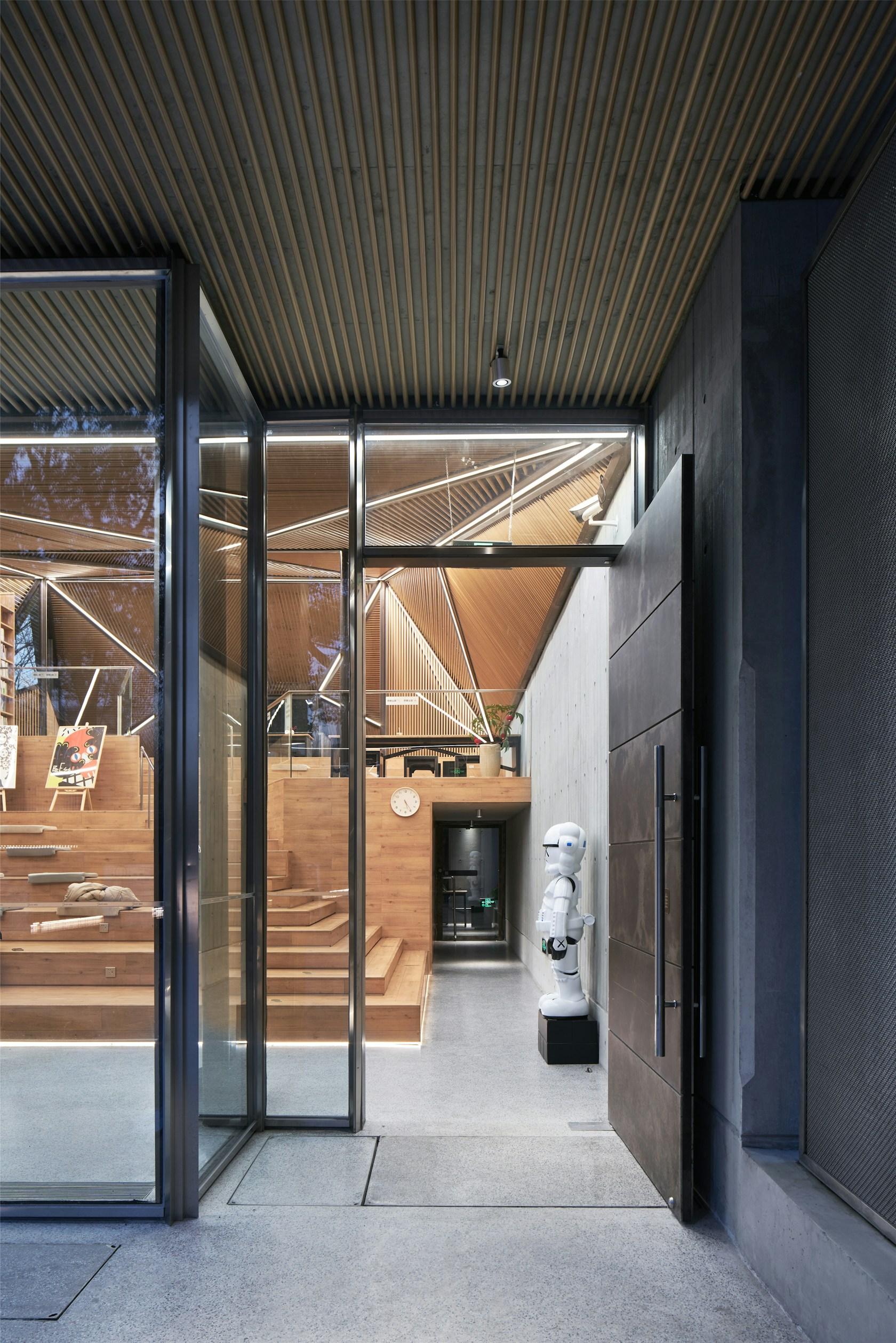City Lounge of Zhongshan Road, Jiaxing - image 30