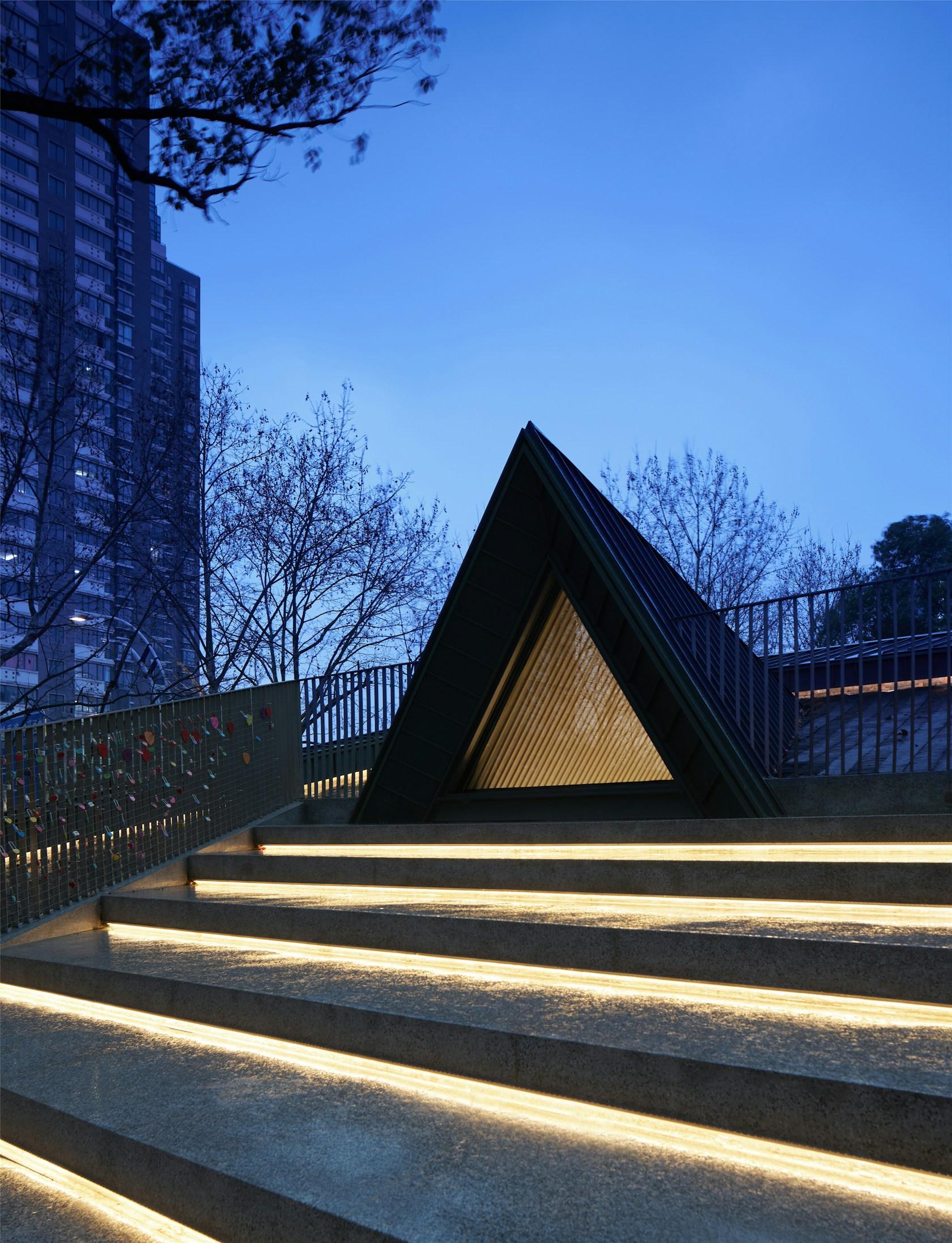 City Lounge of Zhongshan Road, Jiaxing - image 32
