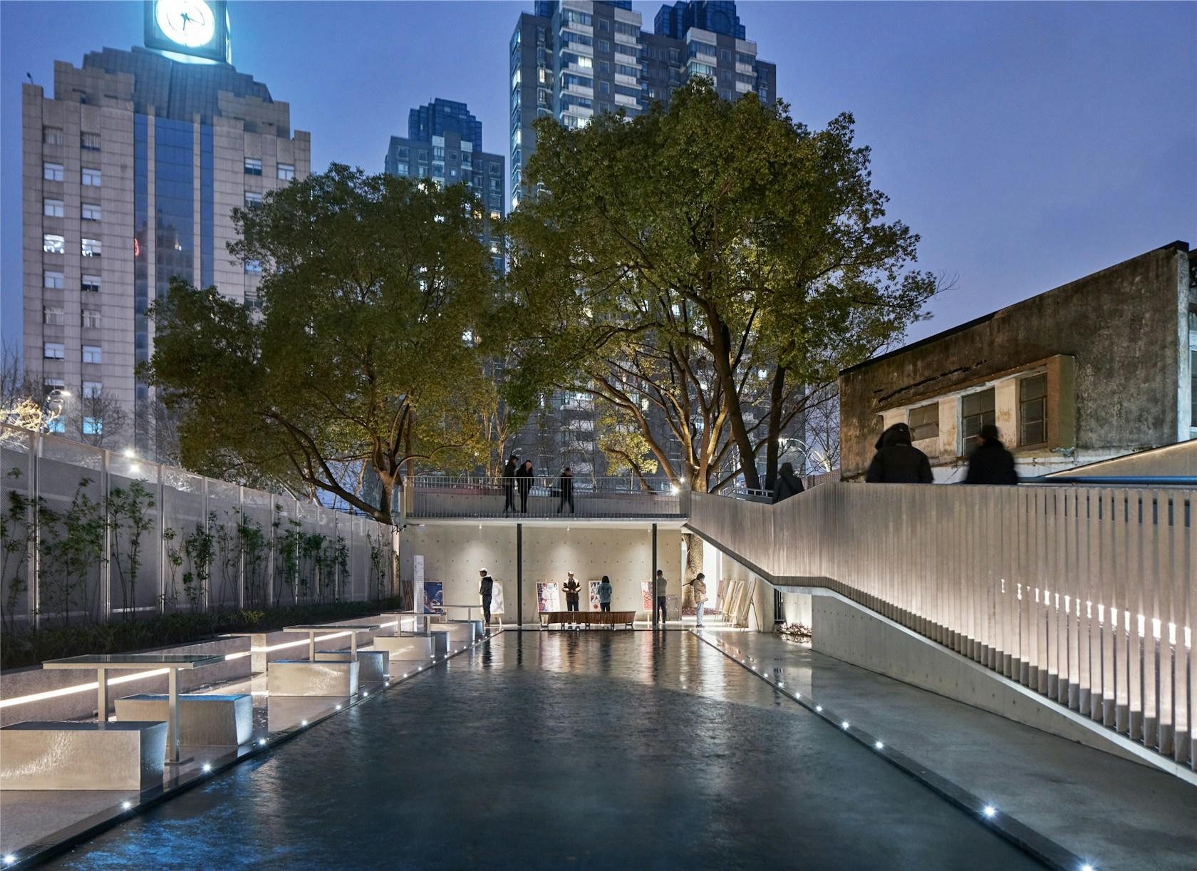 City Lounge of Zhongshan Road, Jiaxing - image 36