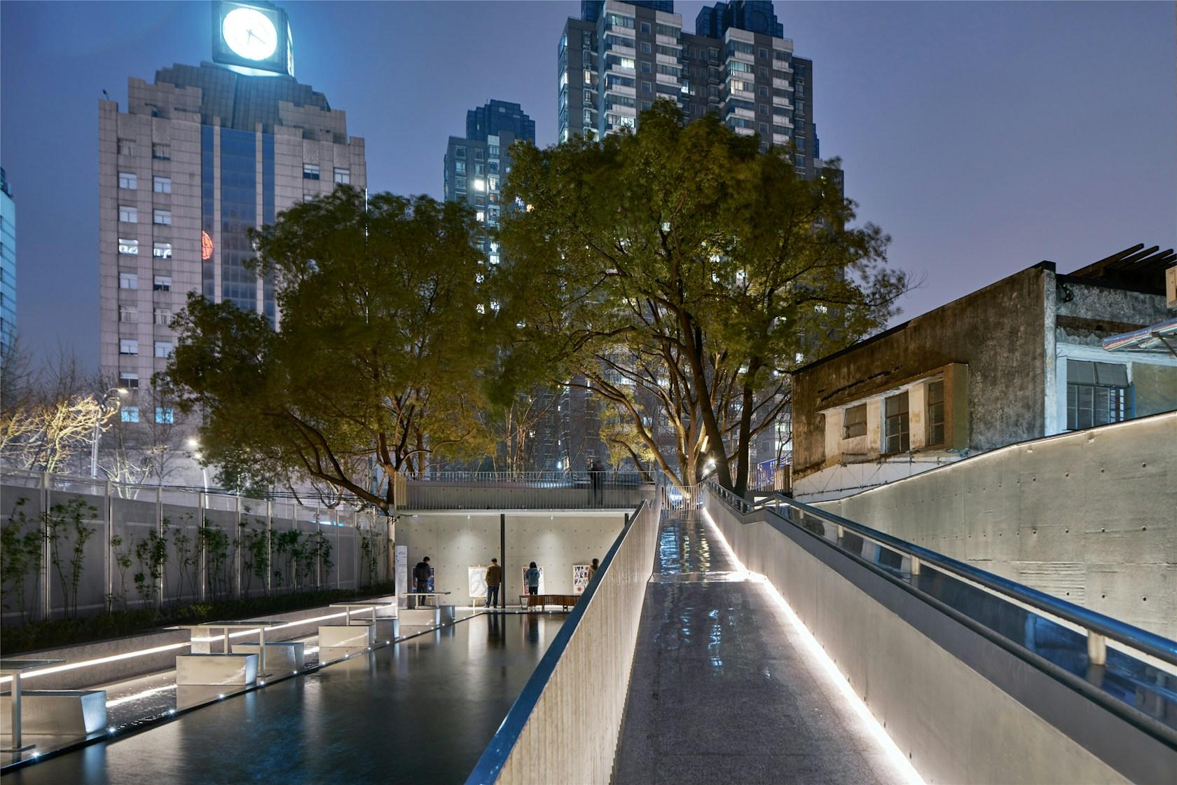 City Lounge of Zhongshan Road, Jiaxing - image 37