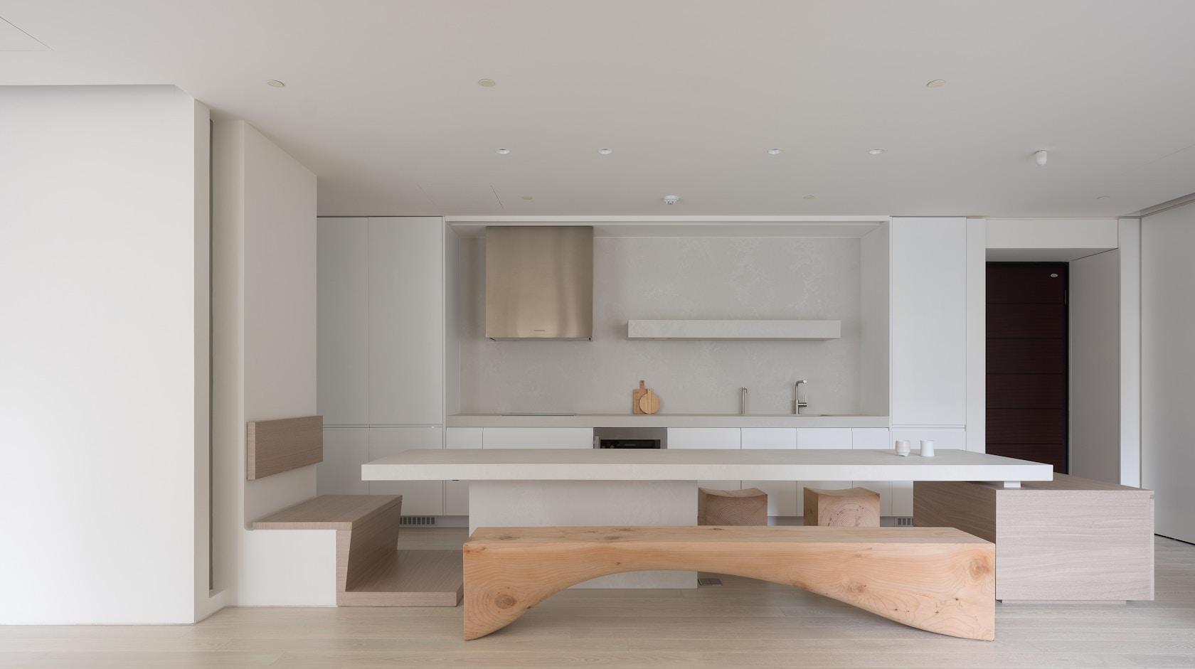 KOA Apartment