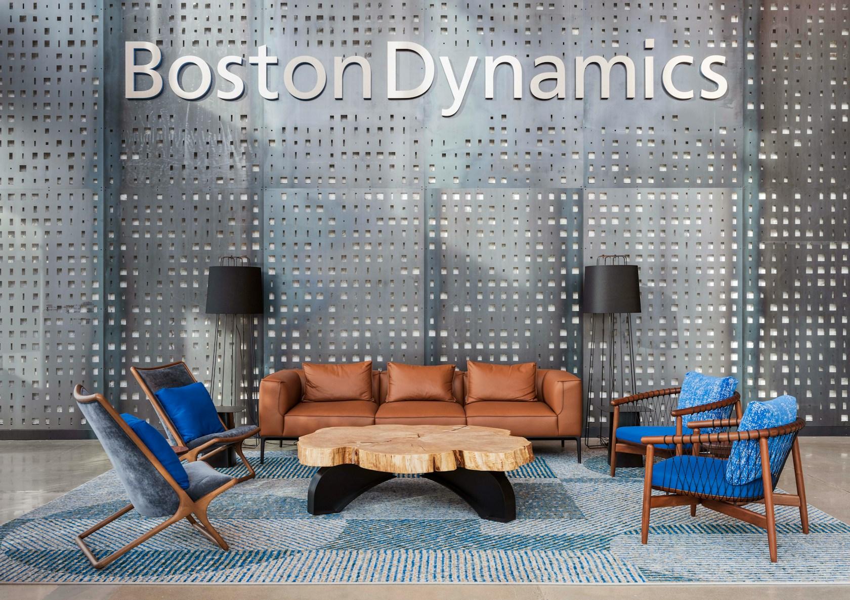 Boston Dynamics - image 3