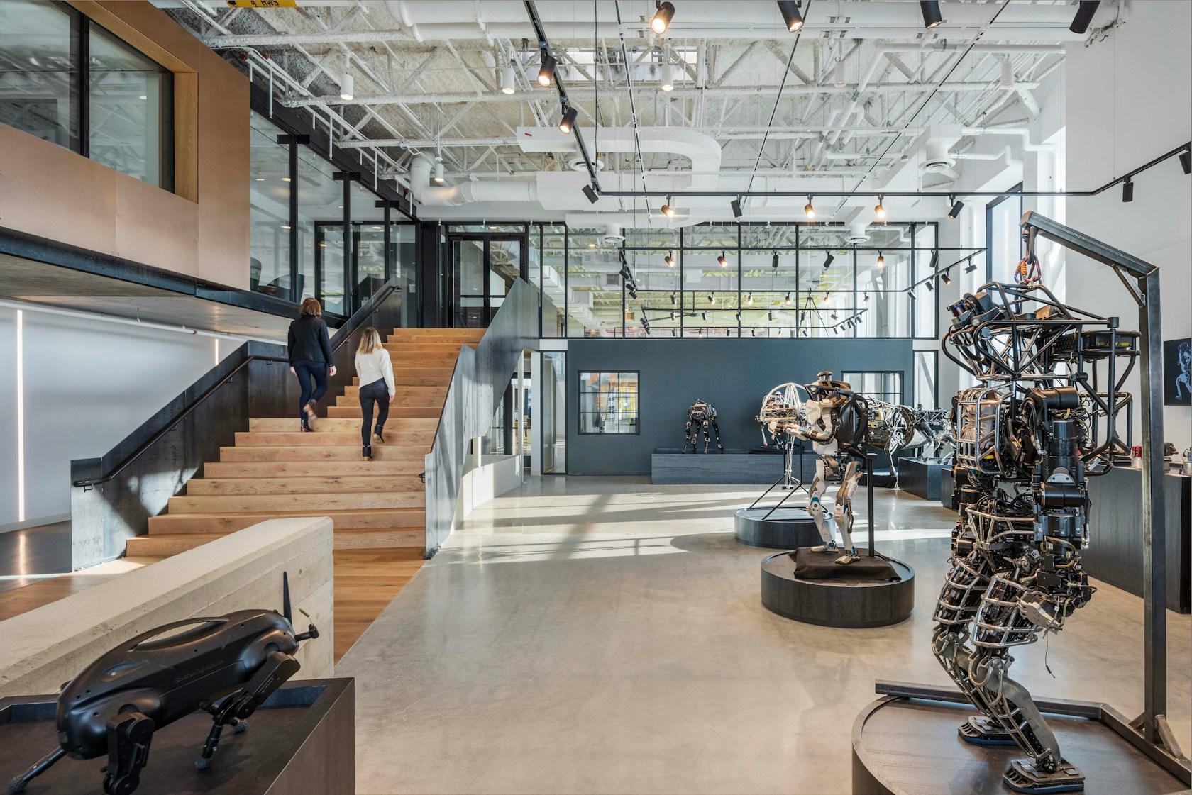 Boston Dynamics - image 6
