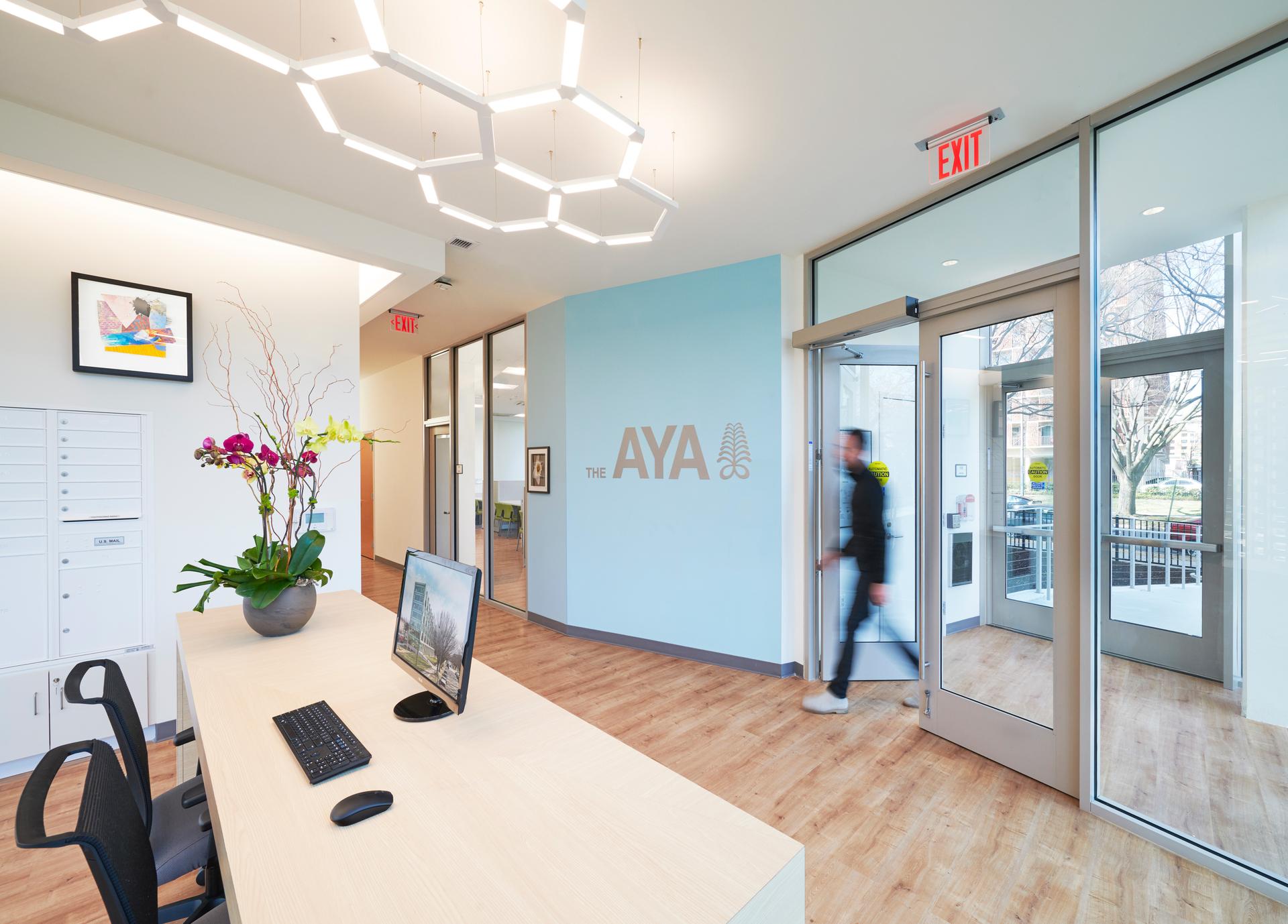 The Aya - image 5