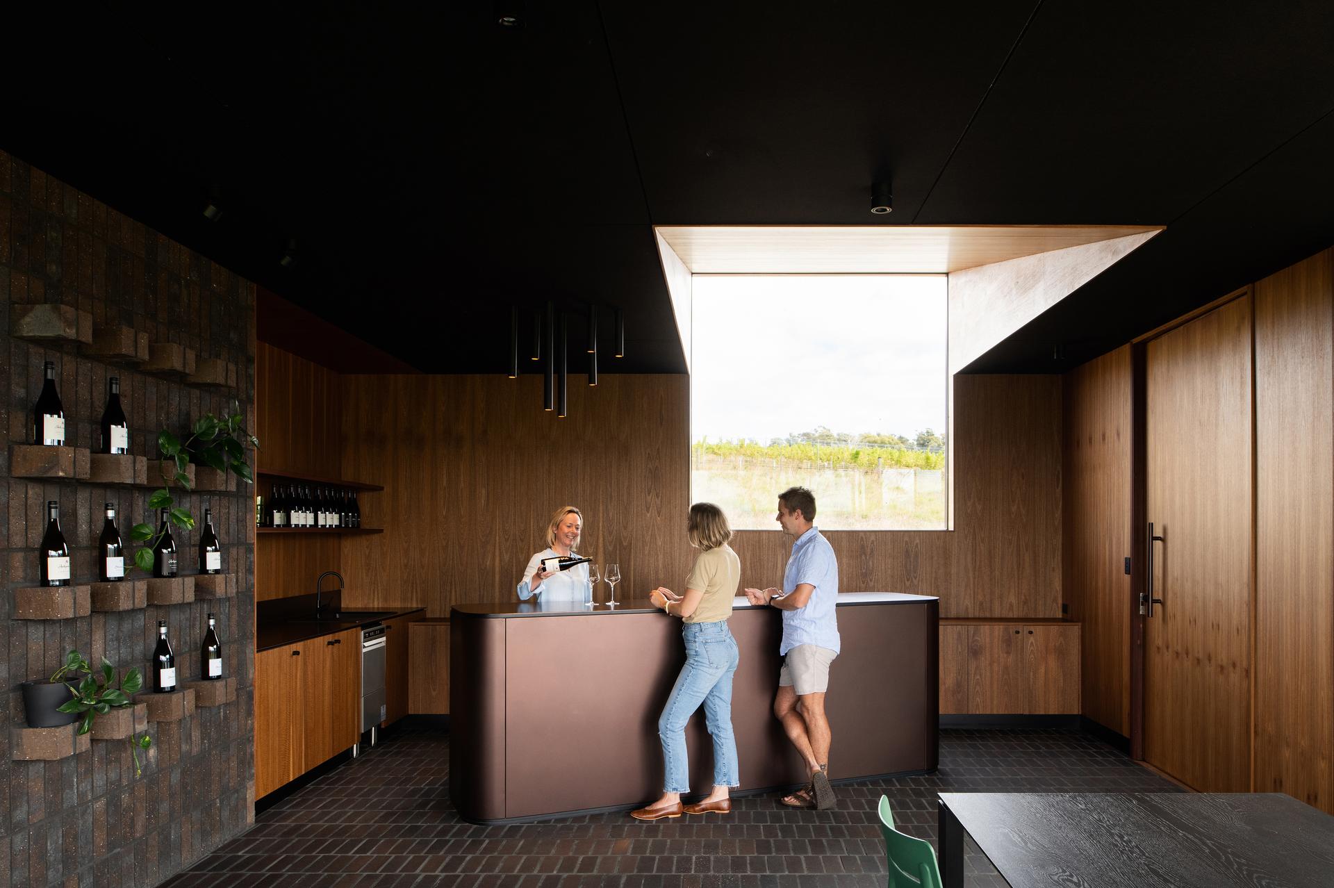 Stoney Rise Cellar Door - image 5