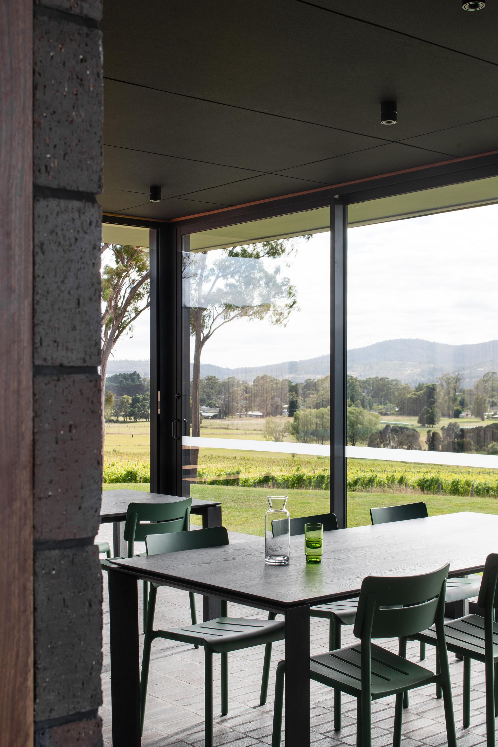Stoney Rise Cellar Door - image 8