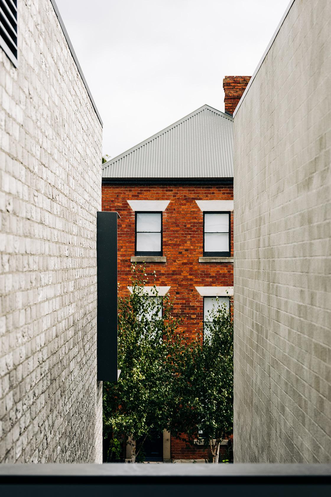 Goulburn Street Housing - image 8