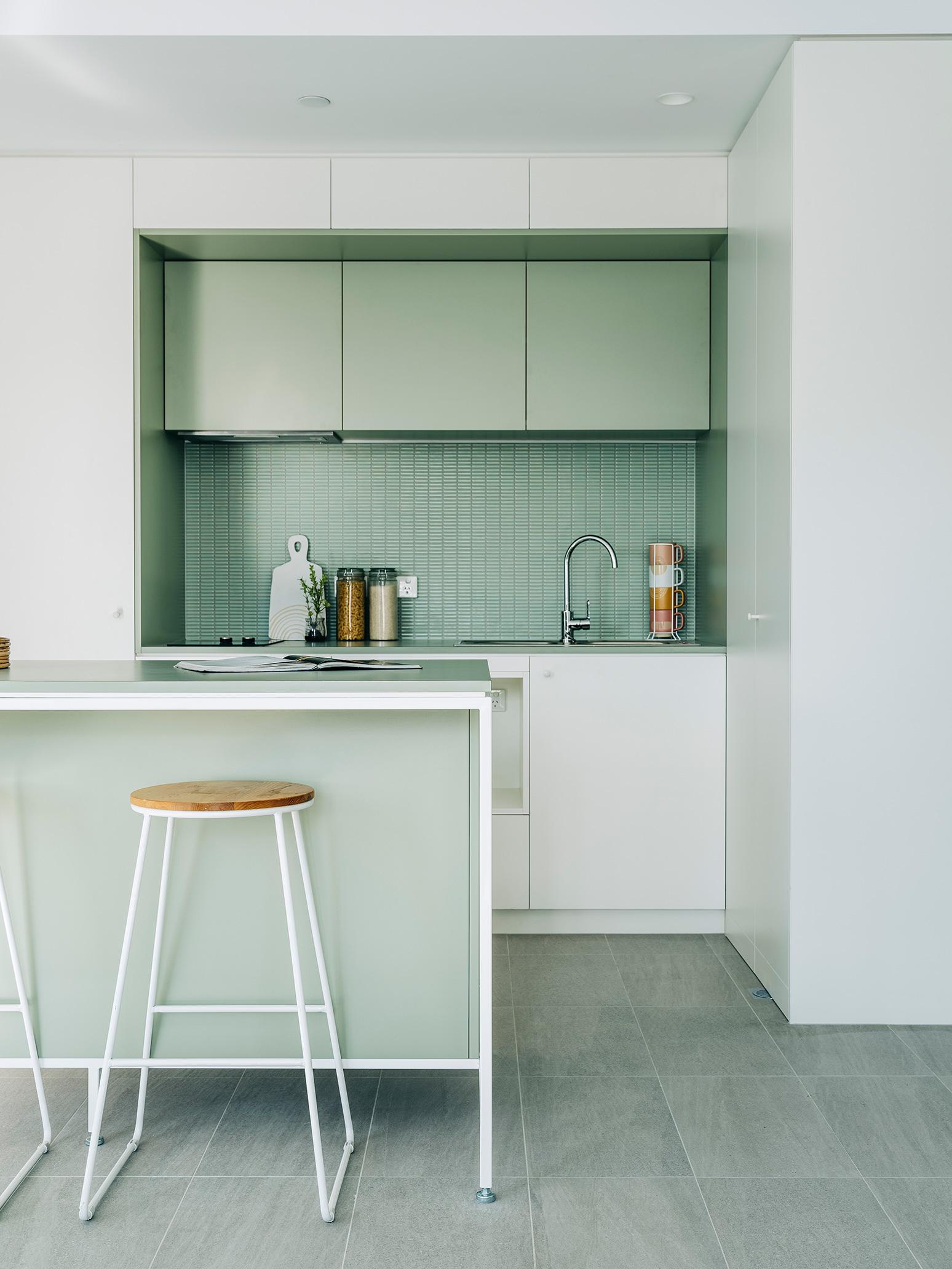 Goulburn Street Housing - image 4