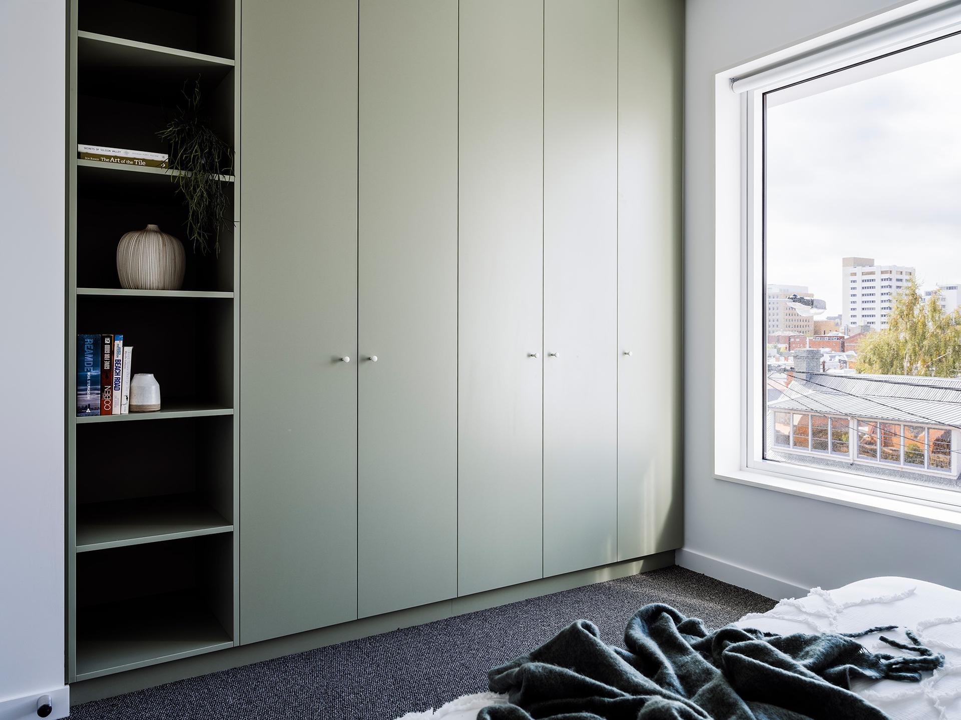 Goulburn Street Housing - image 10