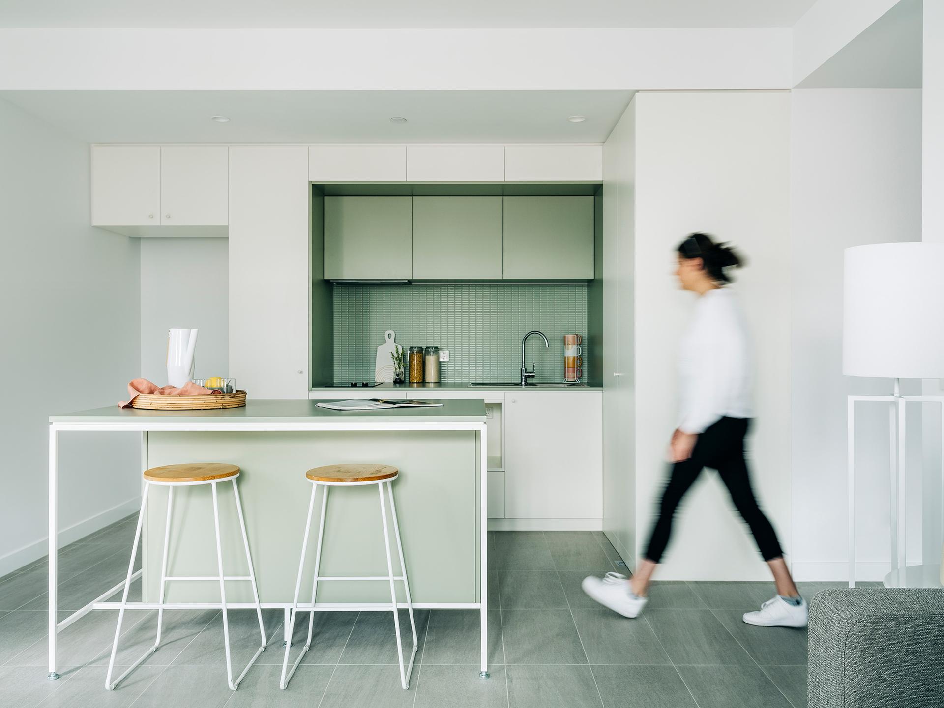 Goulburn Street Housing - image 5