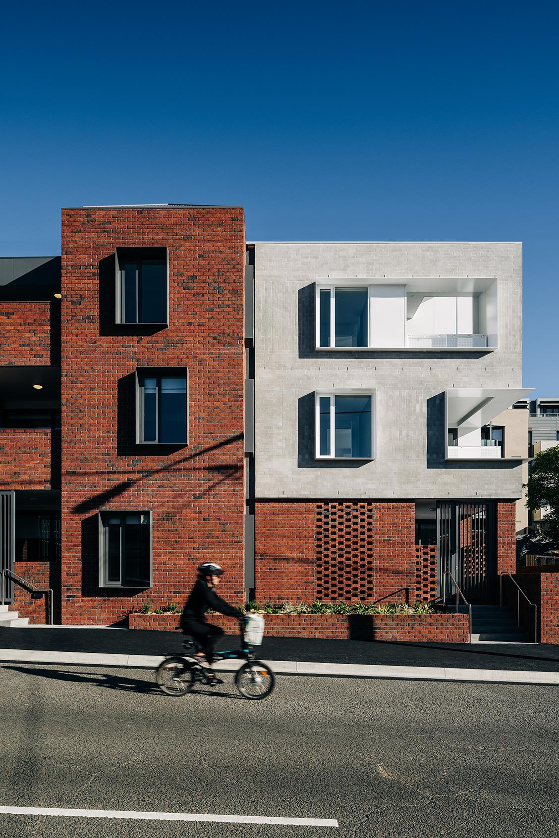 Goulburn Street Housing - image 7
