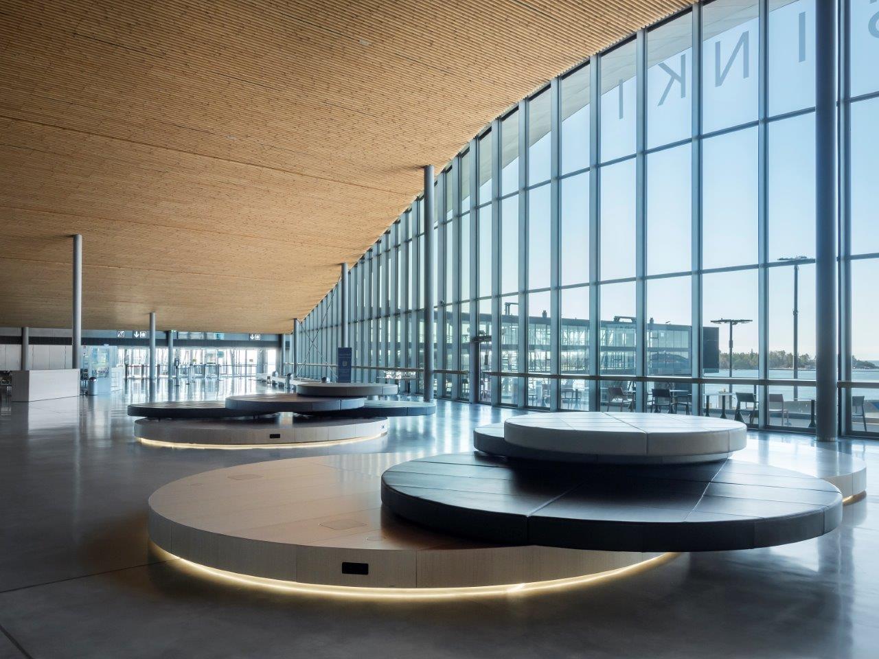 West Terminal 2, Port of Helsinki - image 10