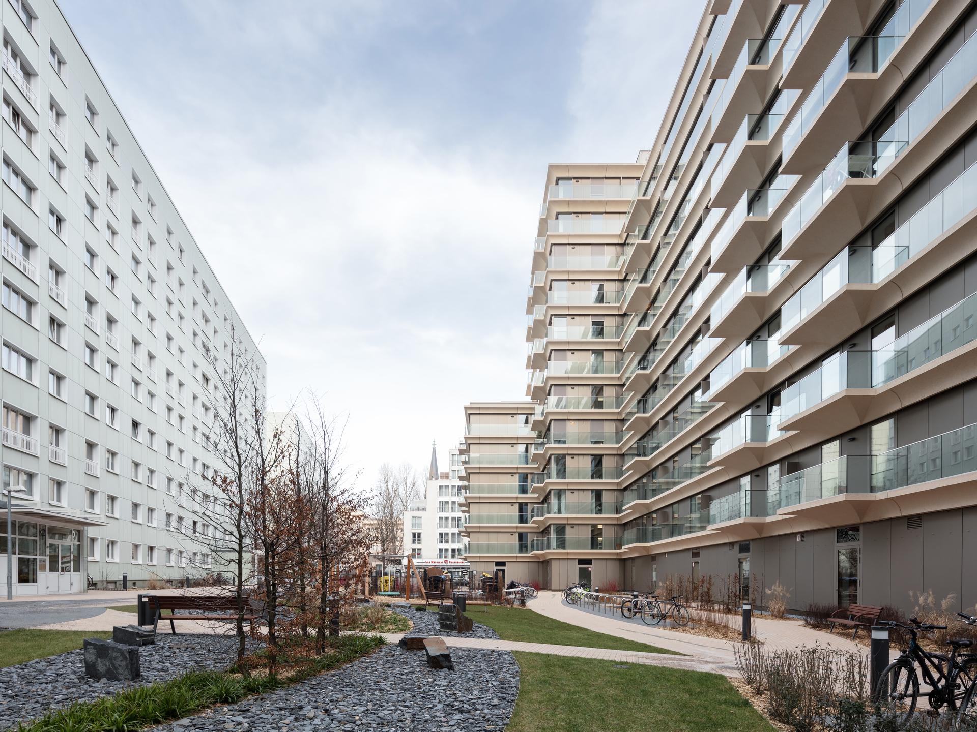 Koenigstadt-Quartier - image 2