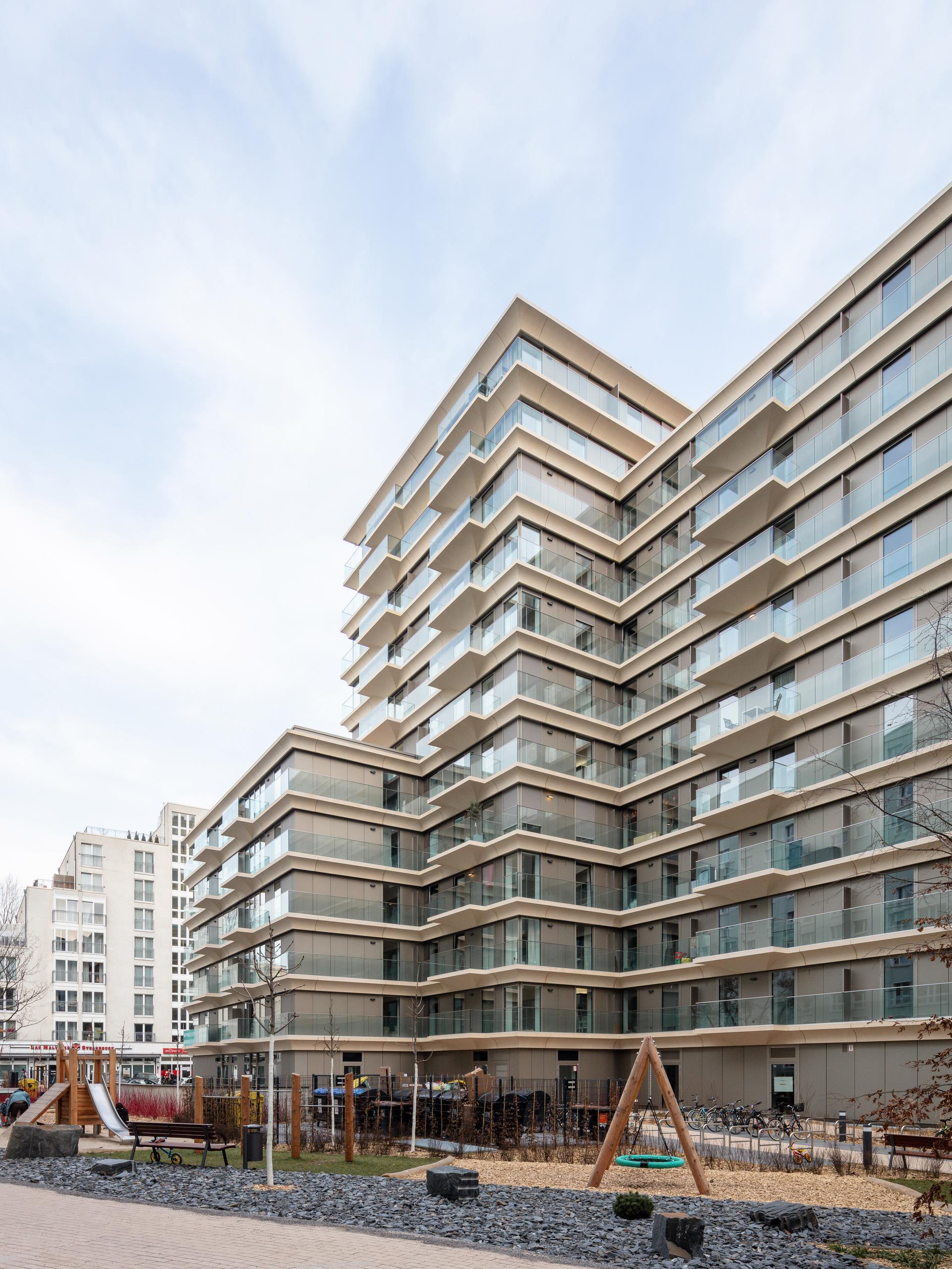 Koenigstadt-Quartier - image 3