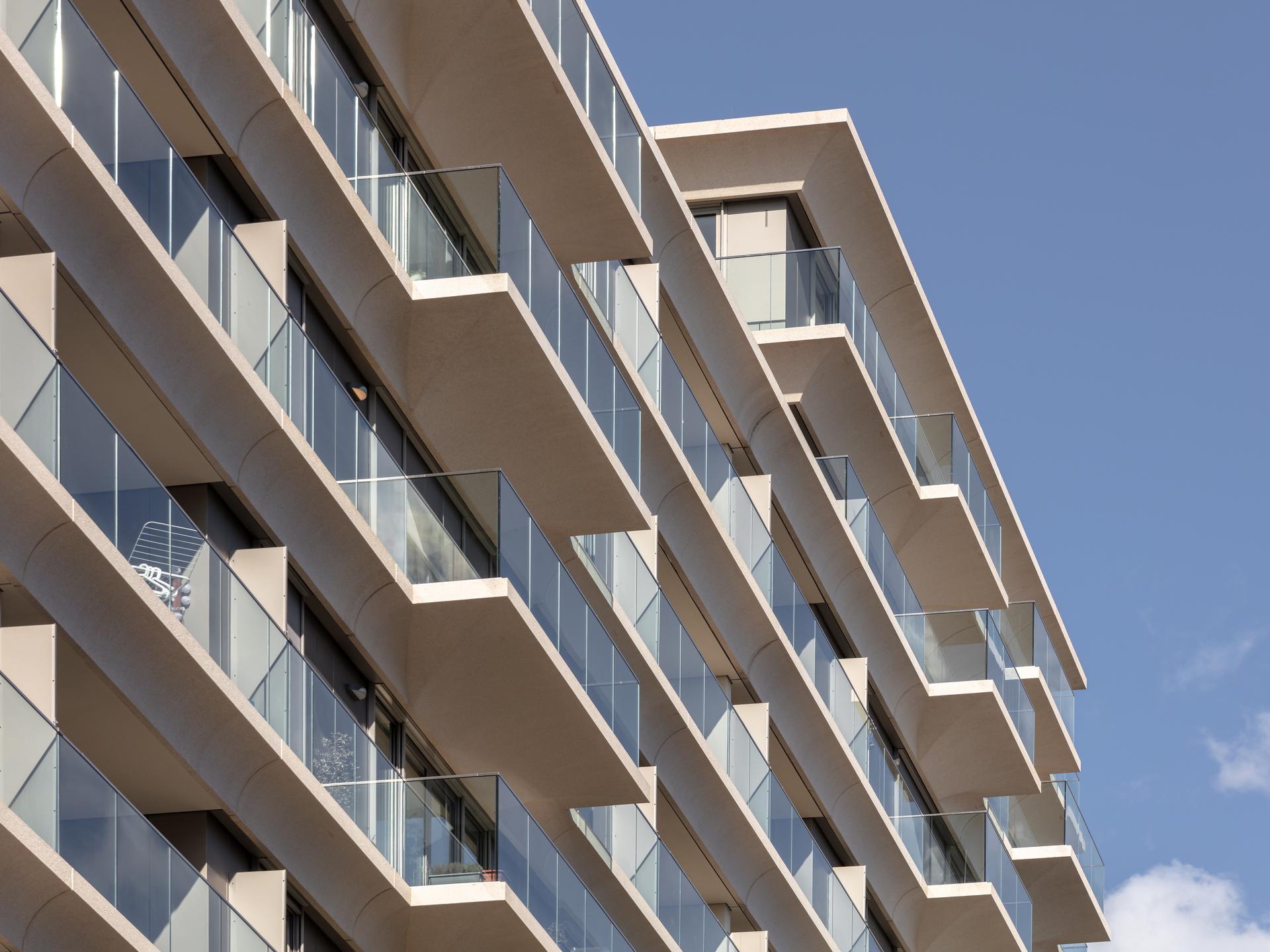 Koenigstadt-Quartier - image 5