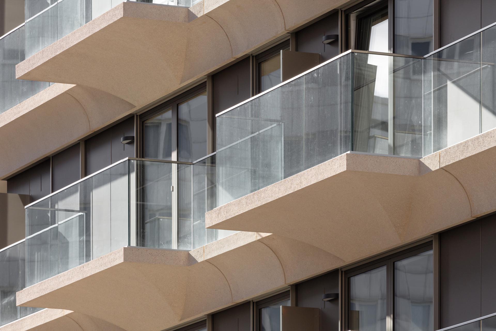 Koenigstadt-Quartier - image 6