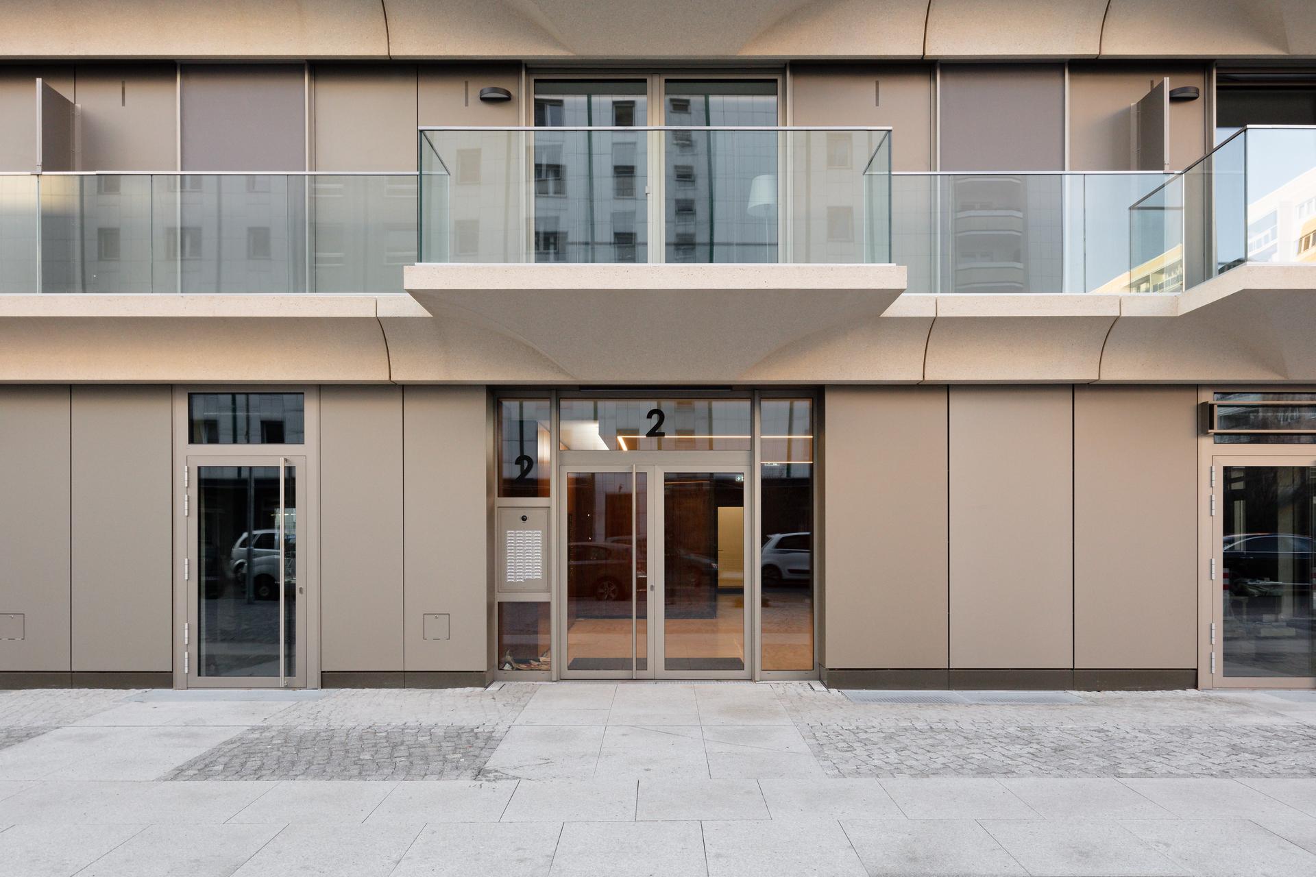 Koenigstadt-Quartier - image 7