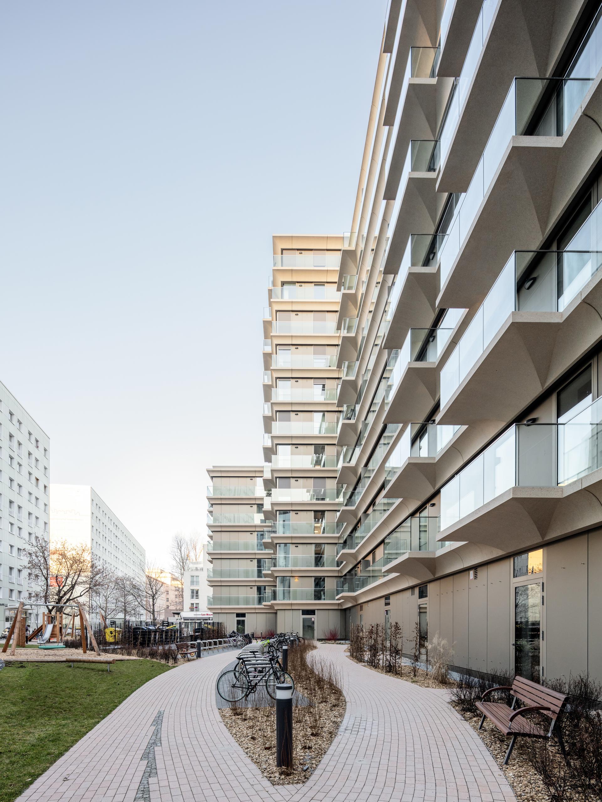Koenigstadt-Quartier - image 4