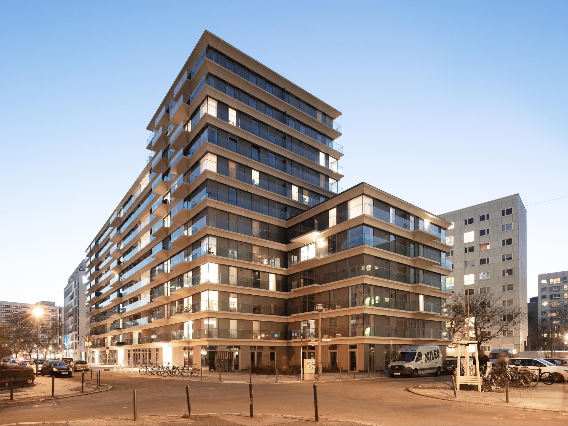 Koenigstadt-Quartier - image 10