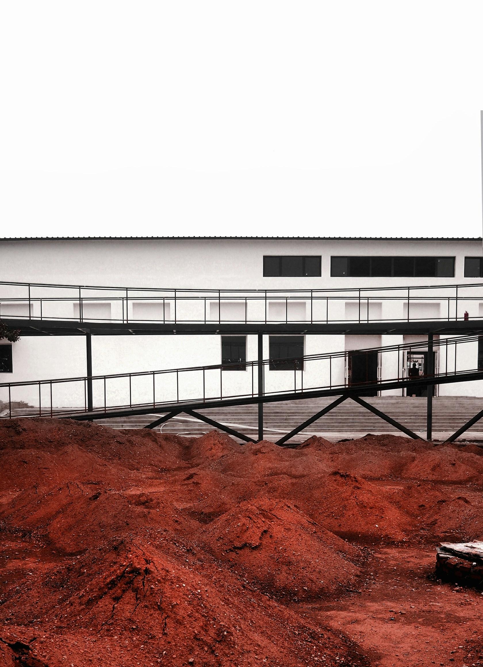 The Youth Activity Center by REDe Architects & Moguang Studio - image 56