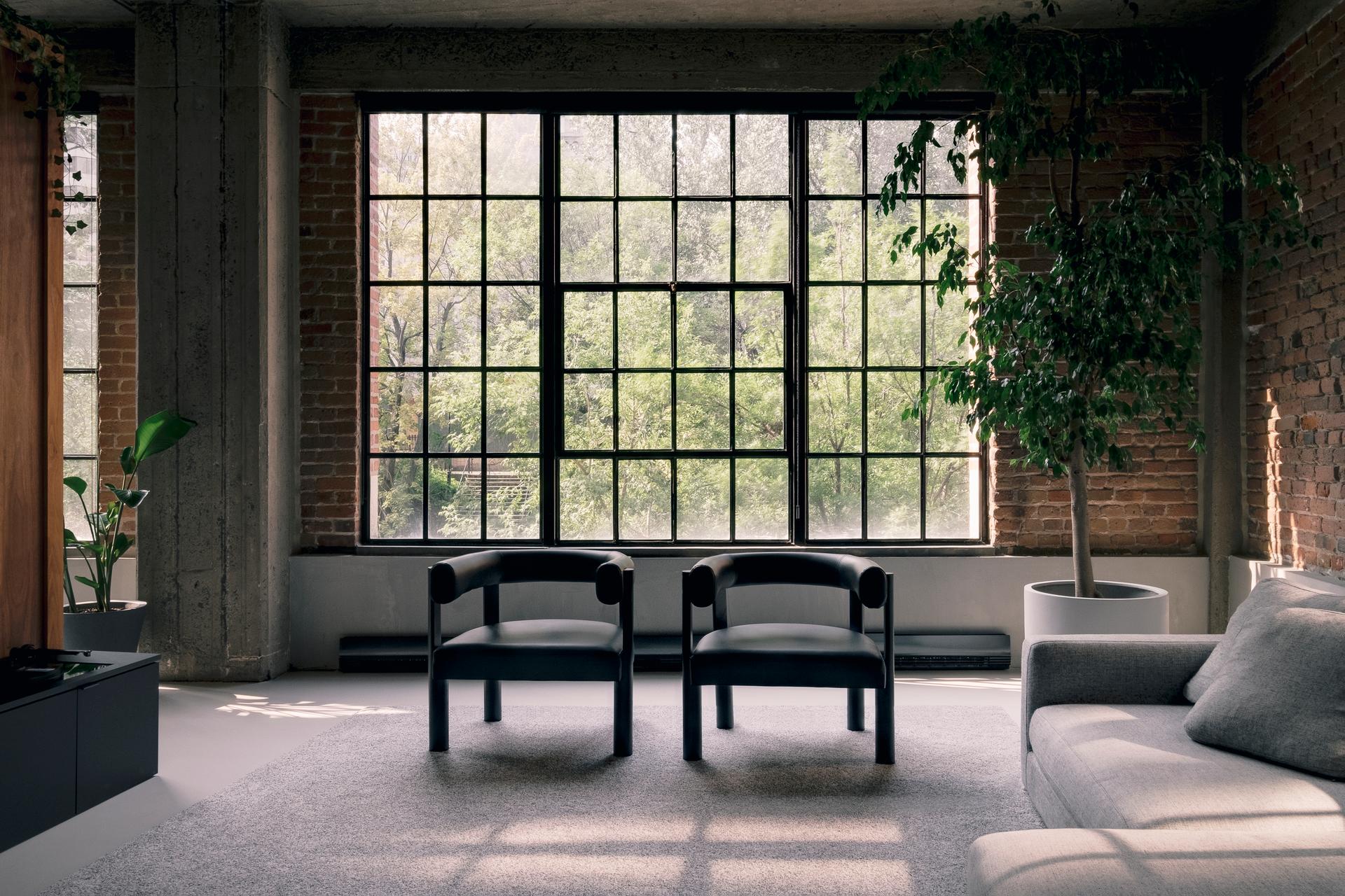 Rue de la Gauchetière Loft - image 3