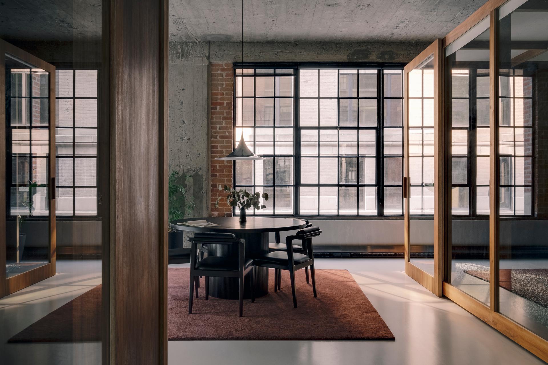 Rue de la Gauchetière Loft - image 6