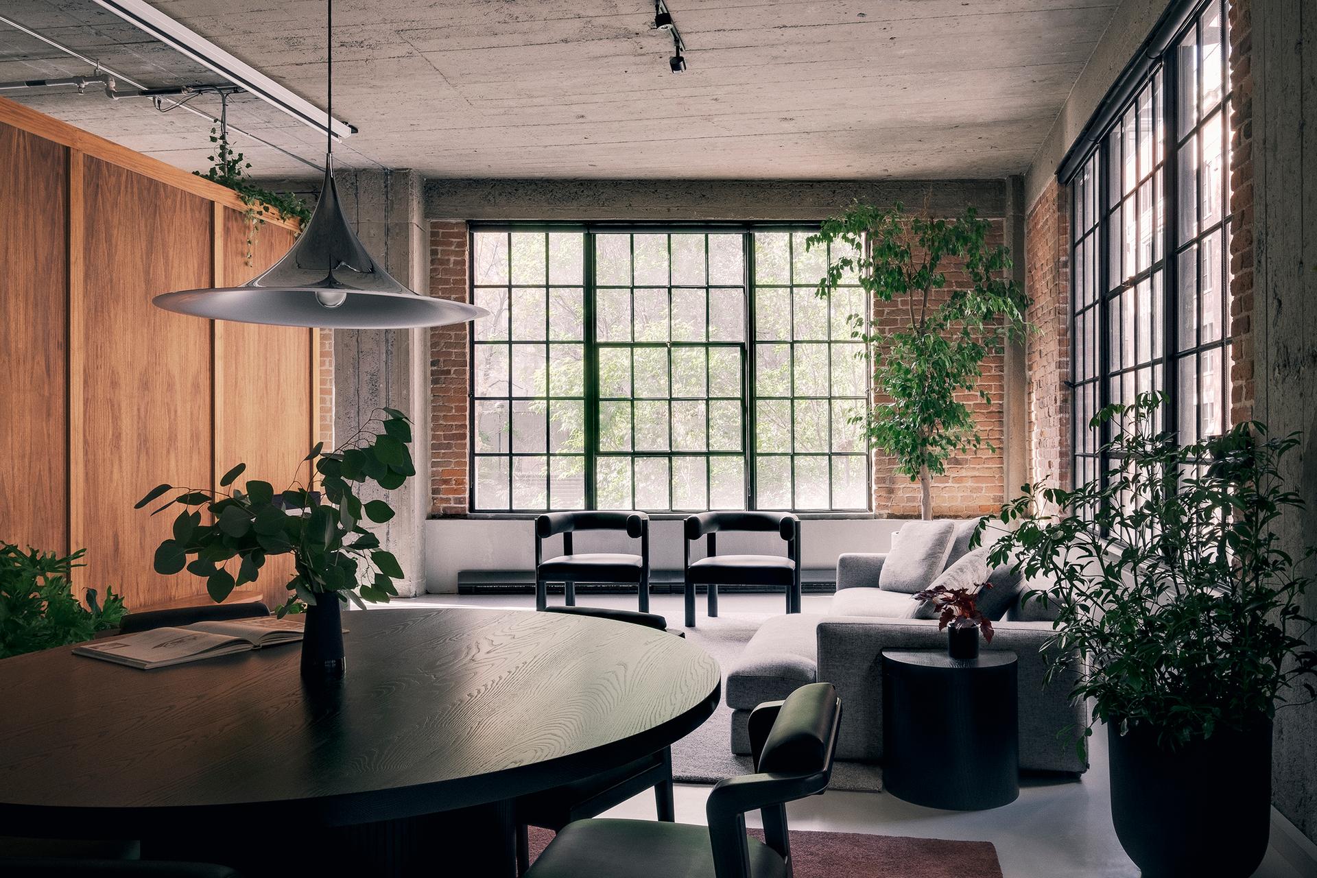 Rue de la Gauchetière Loft - image 2