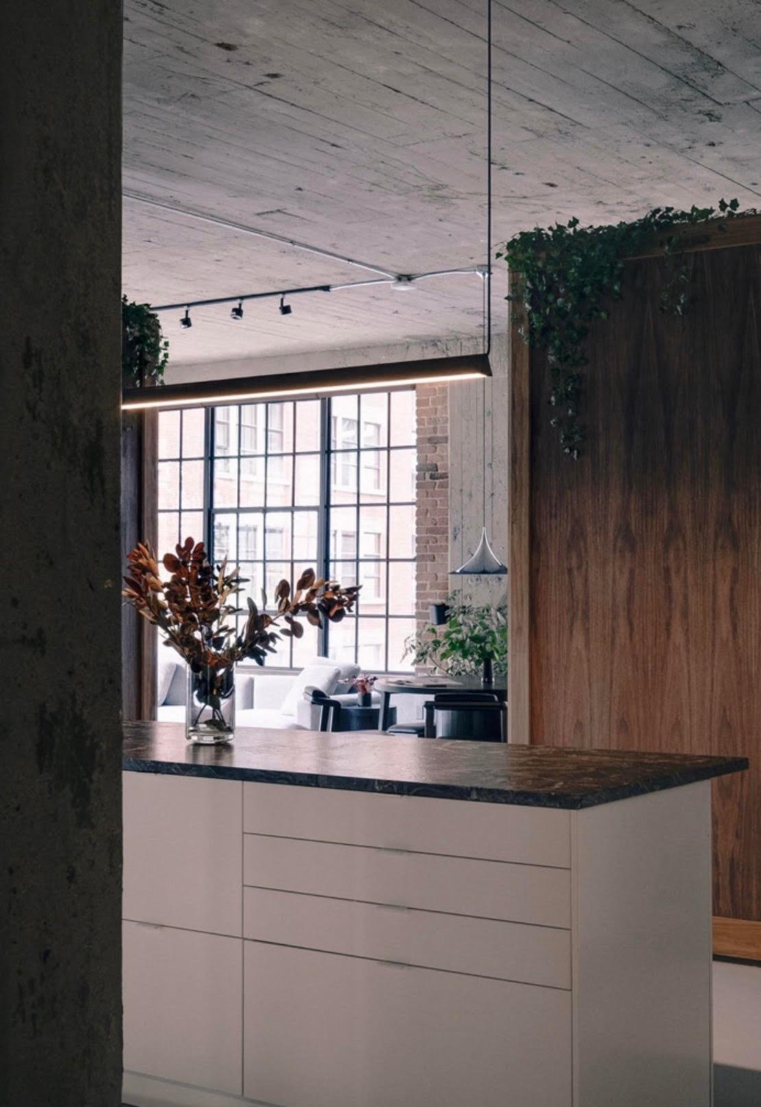 Rue de la Gauchetière Loft - image 8