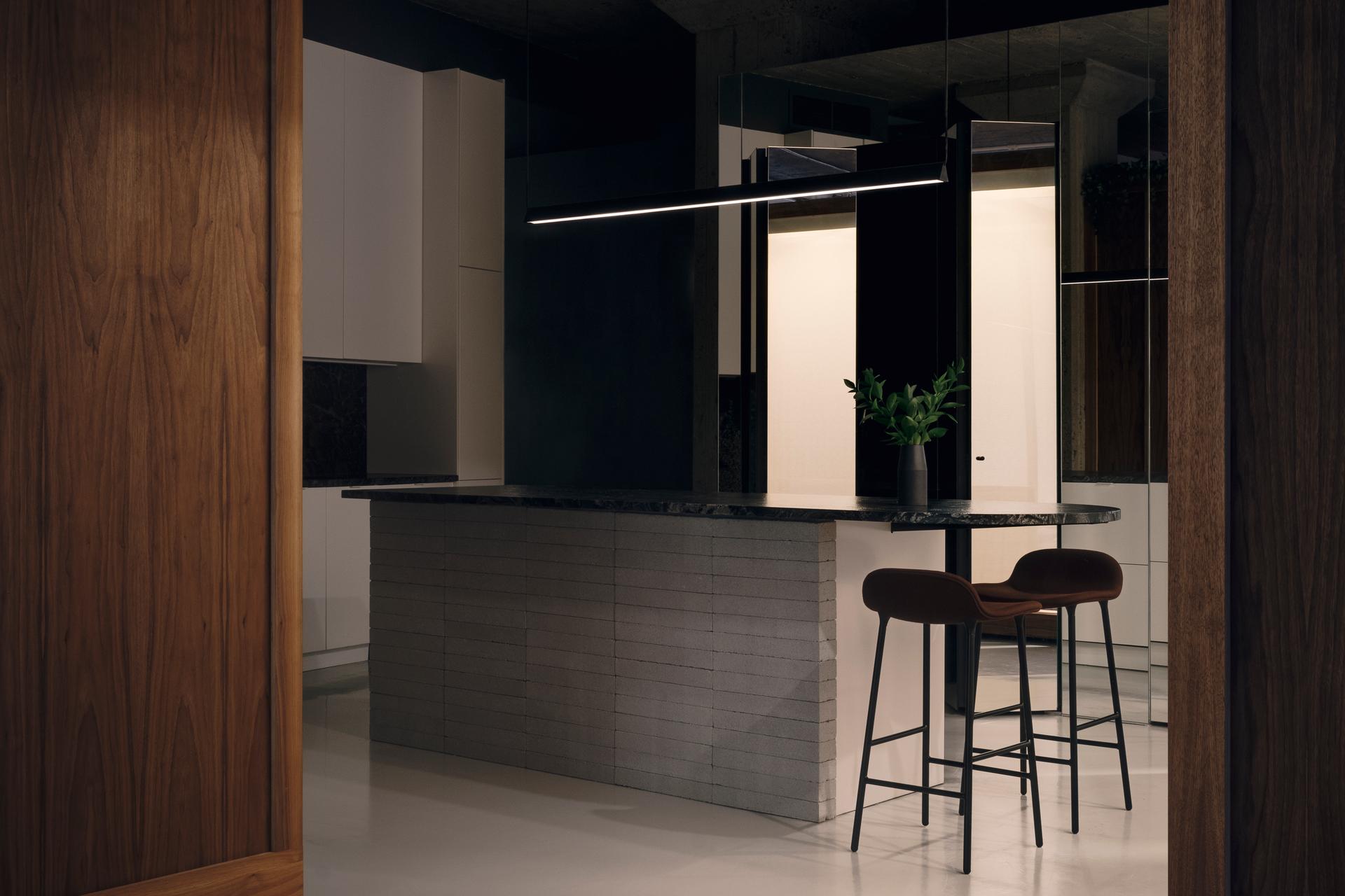 Rue de la Gauchetière Loft - image 9