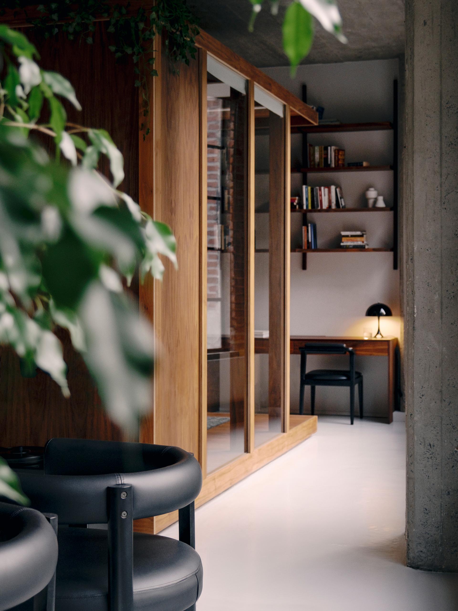 Rue de la Gauchetière Loft - image 11