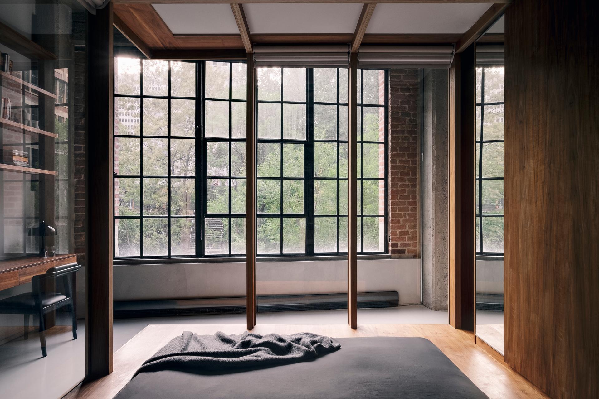Rue de la Gauchetière Loft - image 12