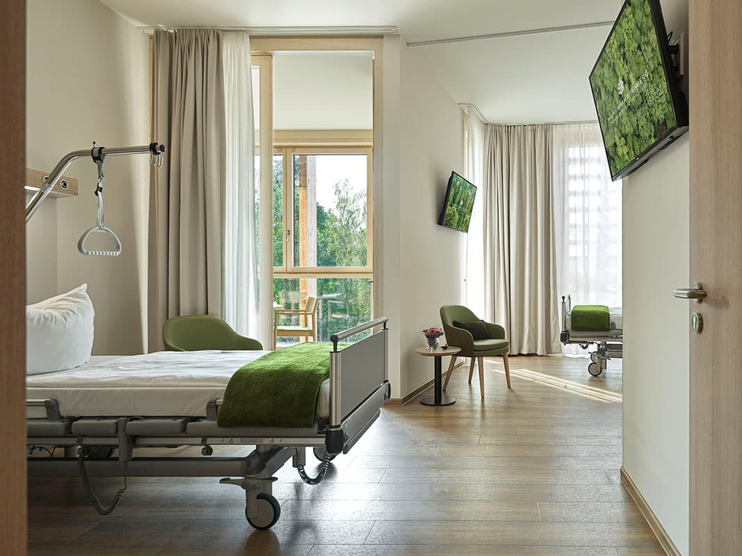 Waldkliniken Eisenberg - image 6